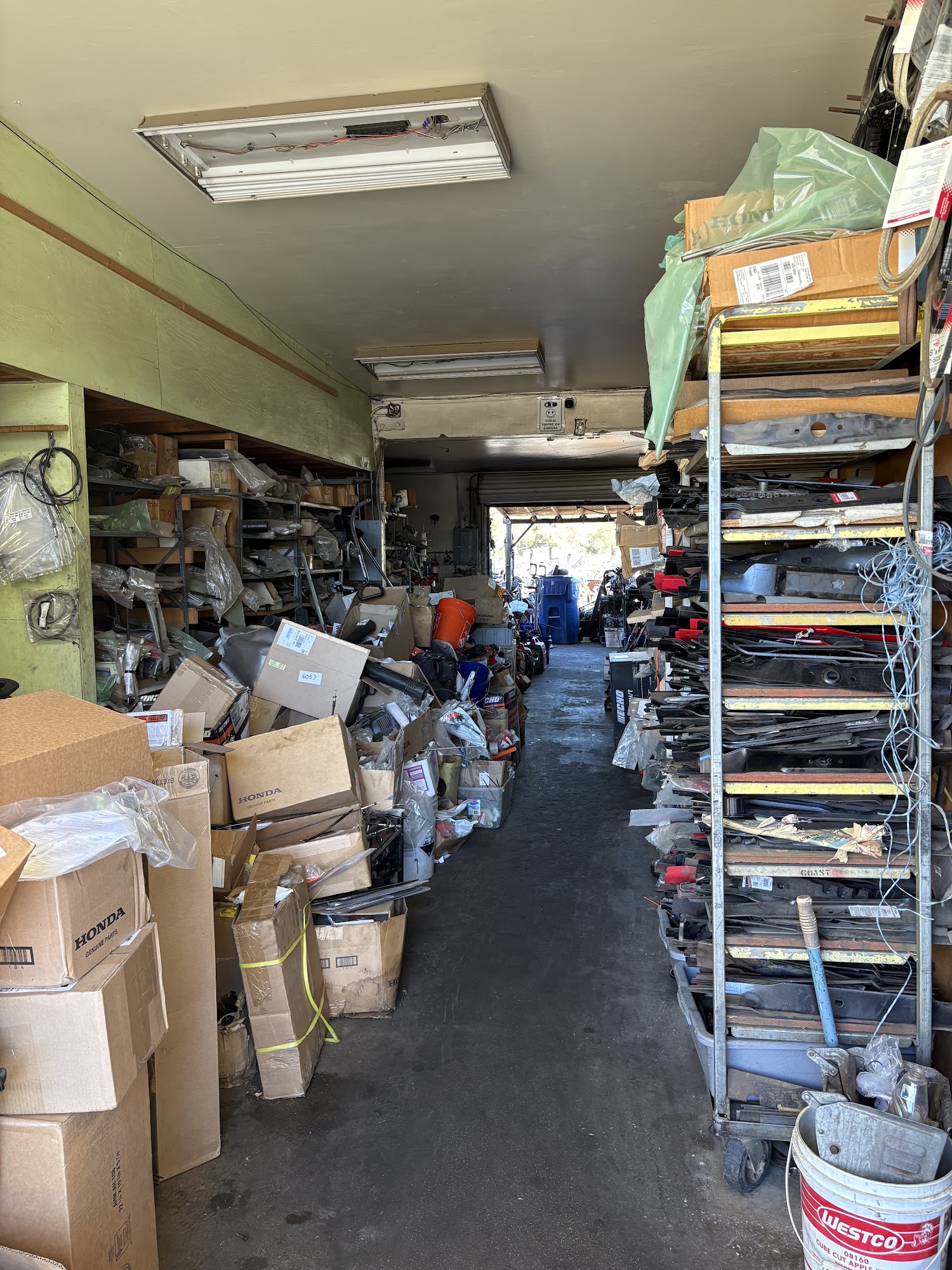 AAA Lawn Mower Services