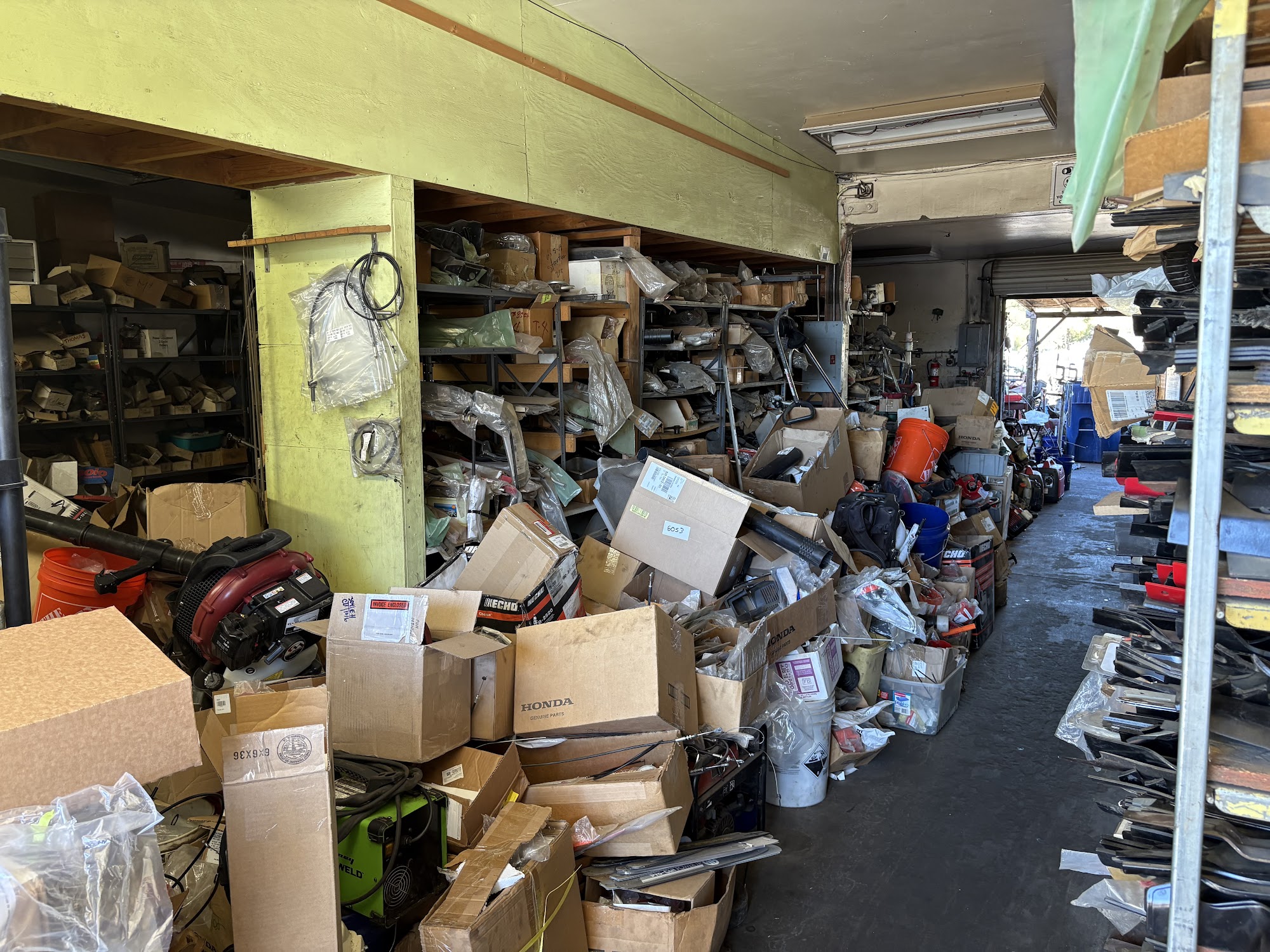 AAA Lawn Mower Services