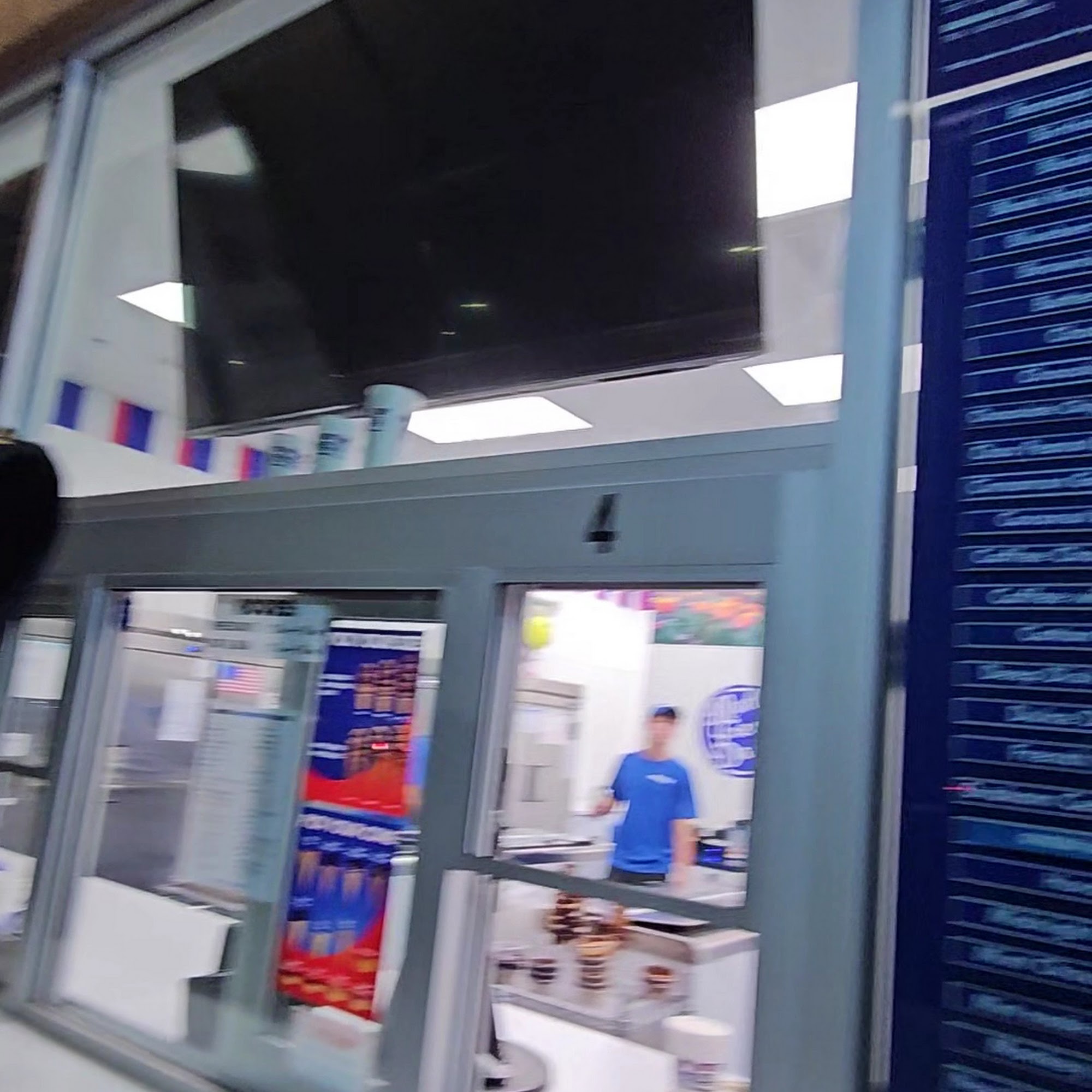 Handel's Homemade Ice Cream Palmdale