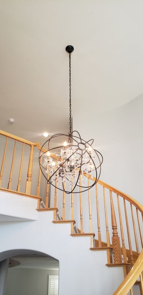 Electricians of Palmdale