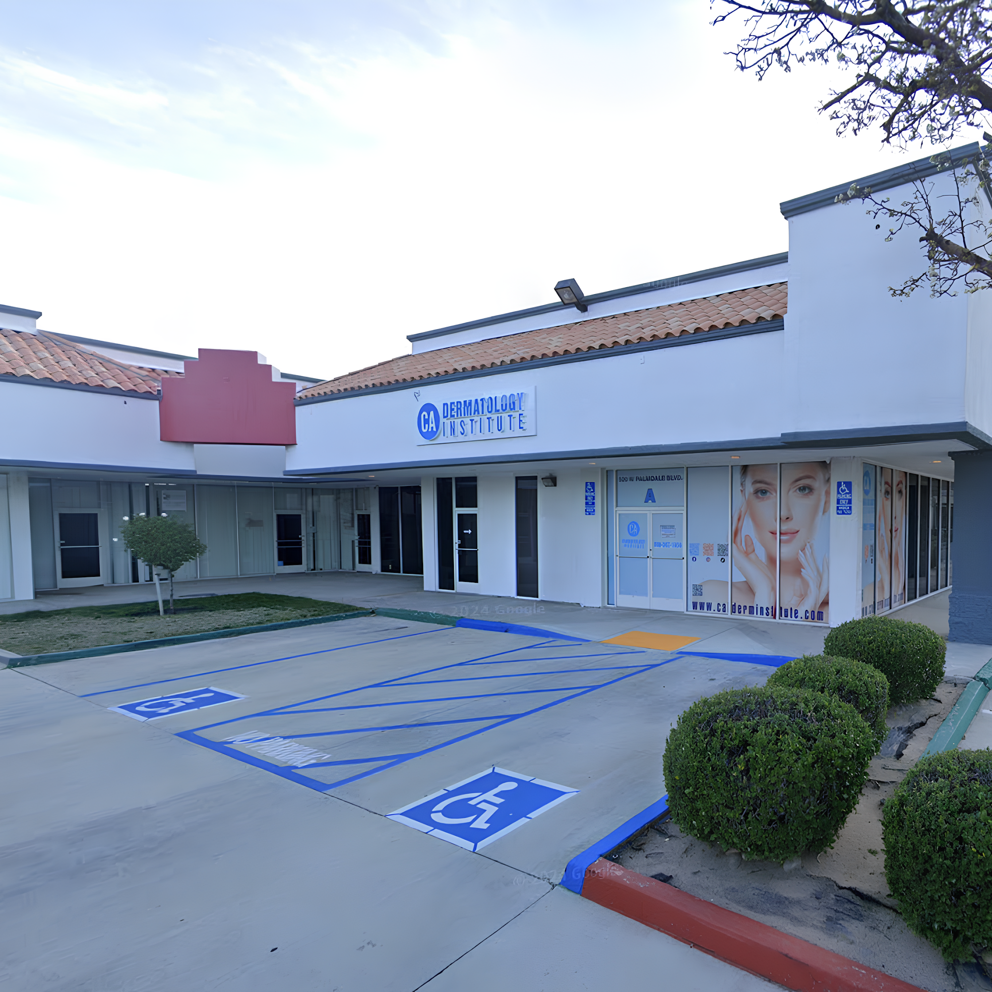 California Dermatology Institute