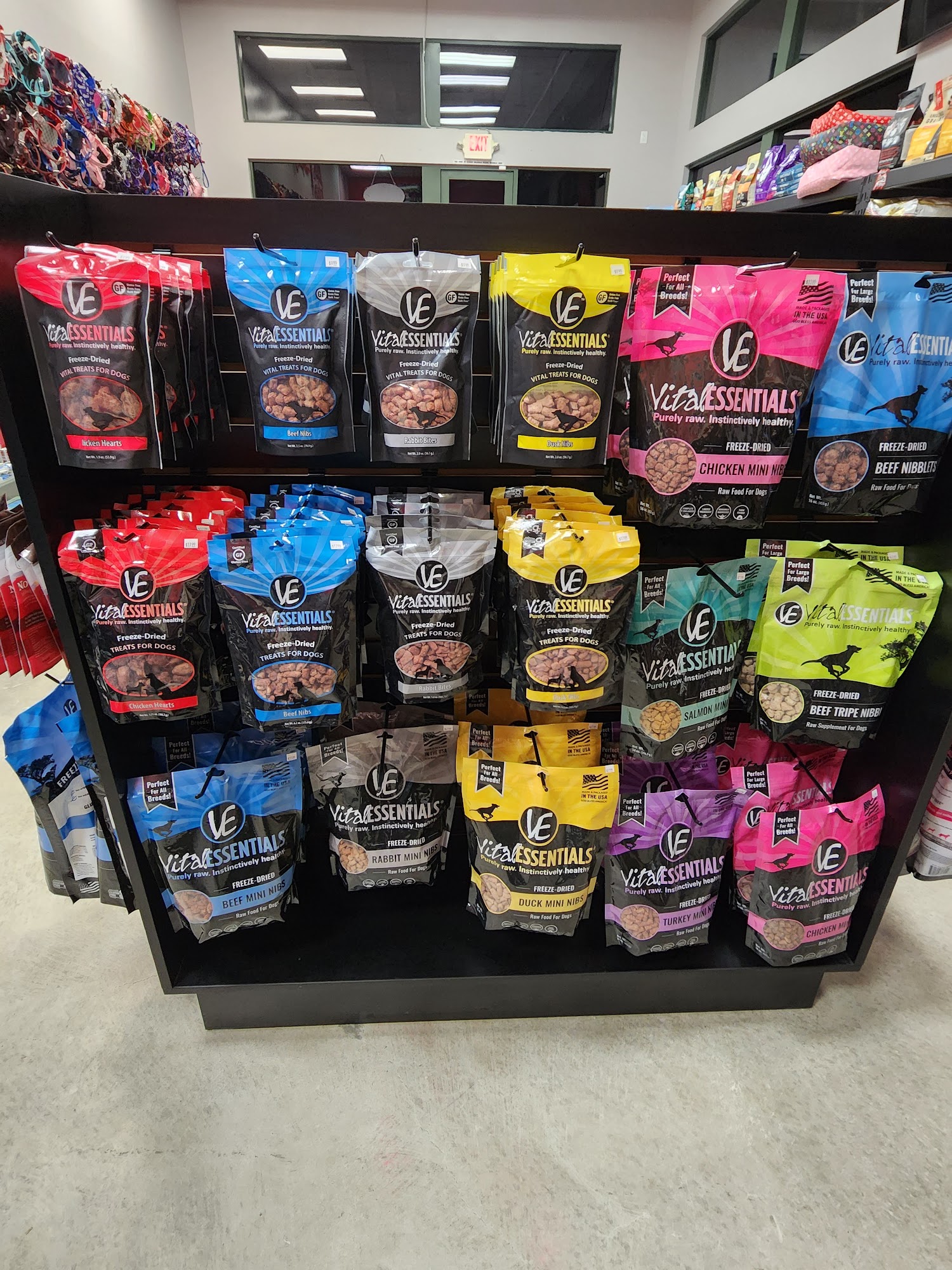 Hotshot Petshop Palmdale