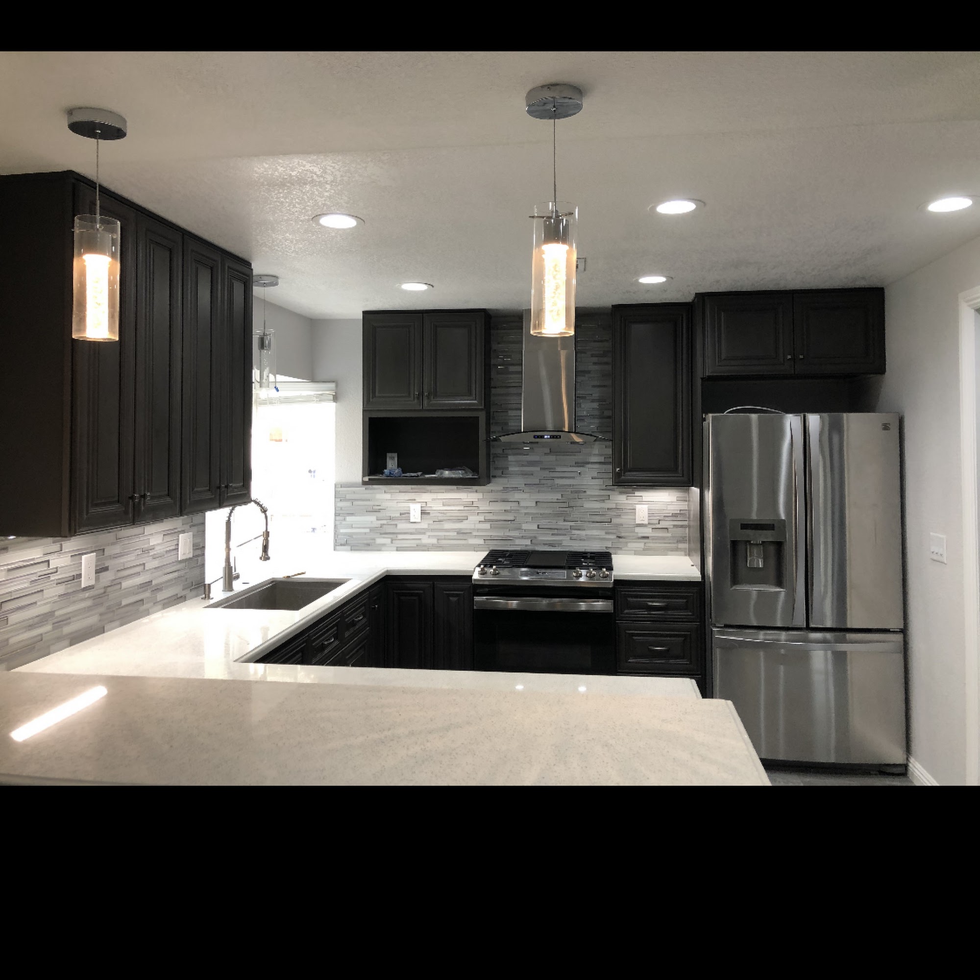 Complete Property Improvements