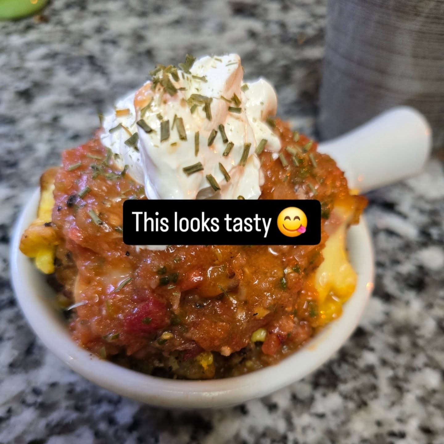 Evelyn's Savory Blends