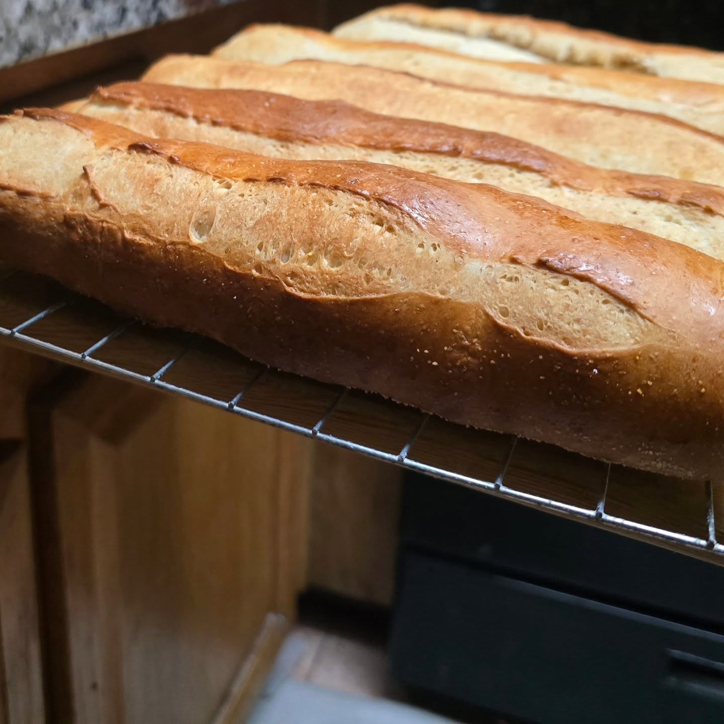 Evelyn's Savory Blends