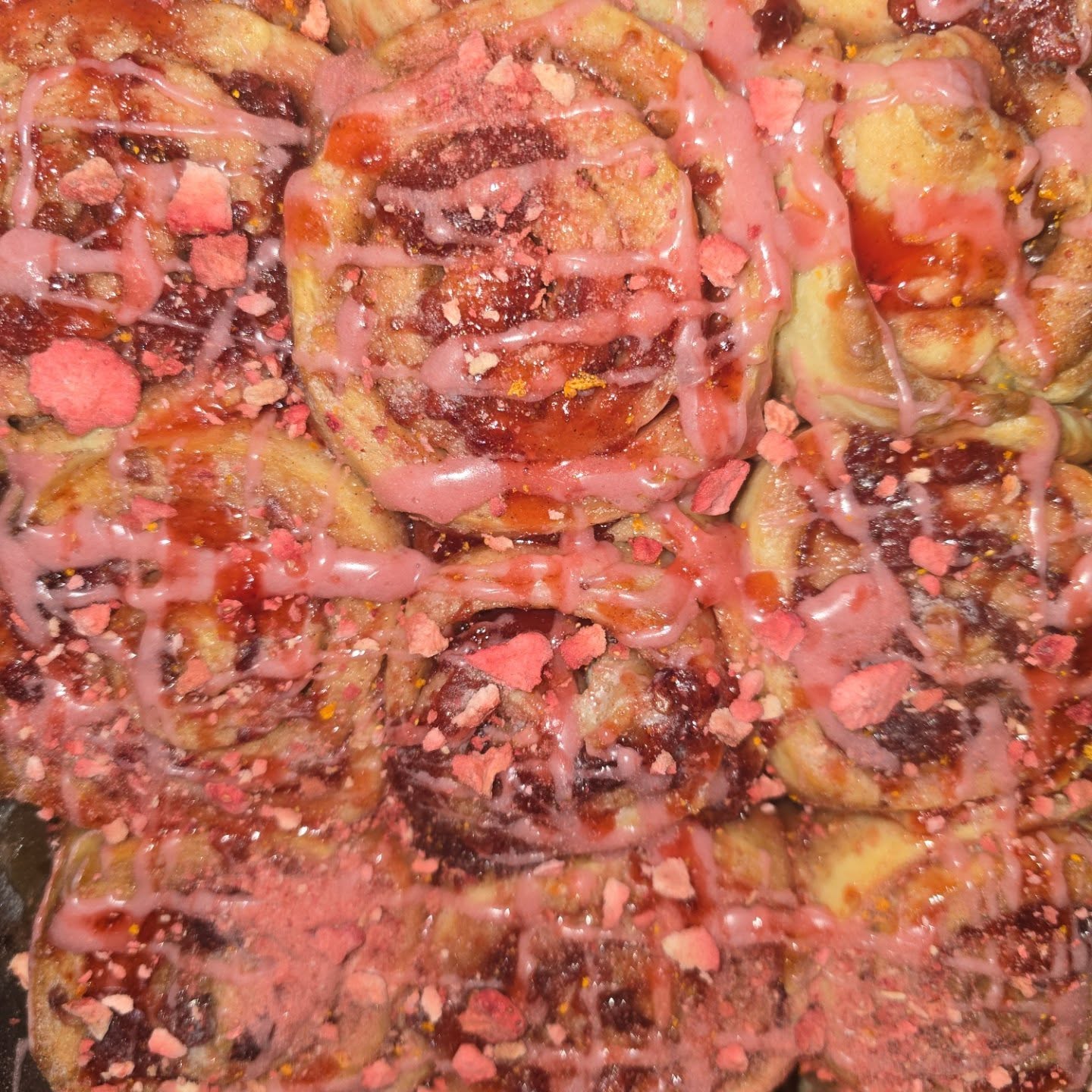 Evelyn's Savory Blends