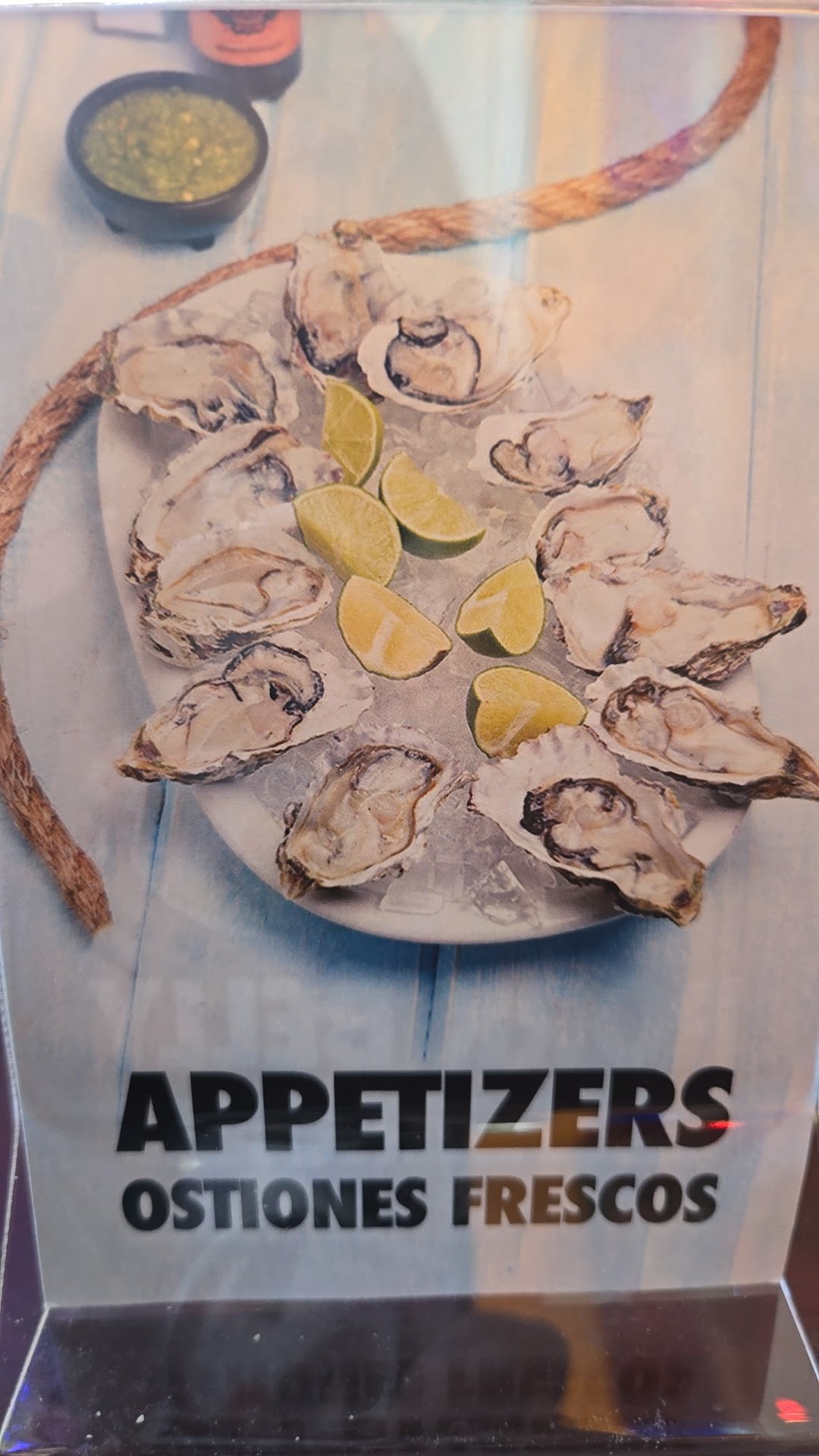 TOXXICOS MARISCOS & BIRRIERIA Palmdale