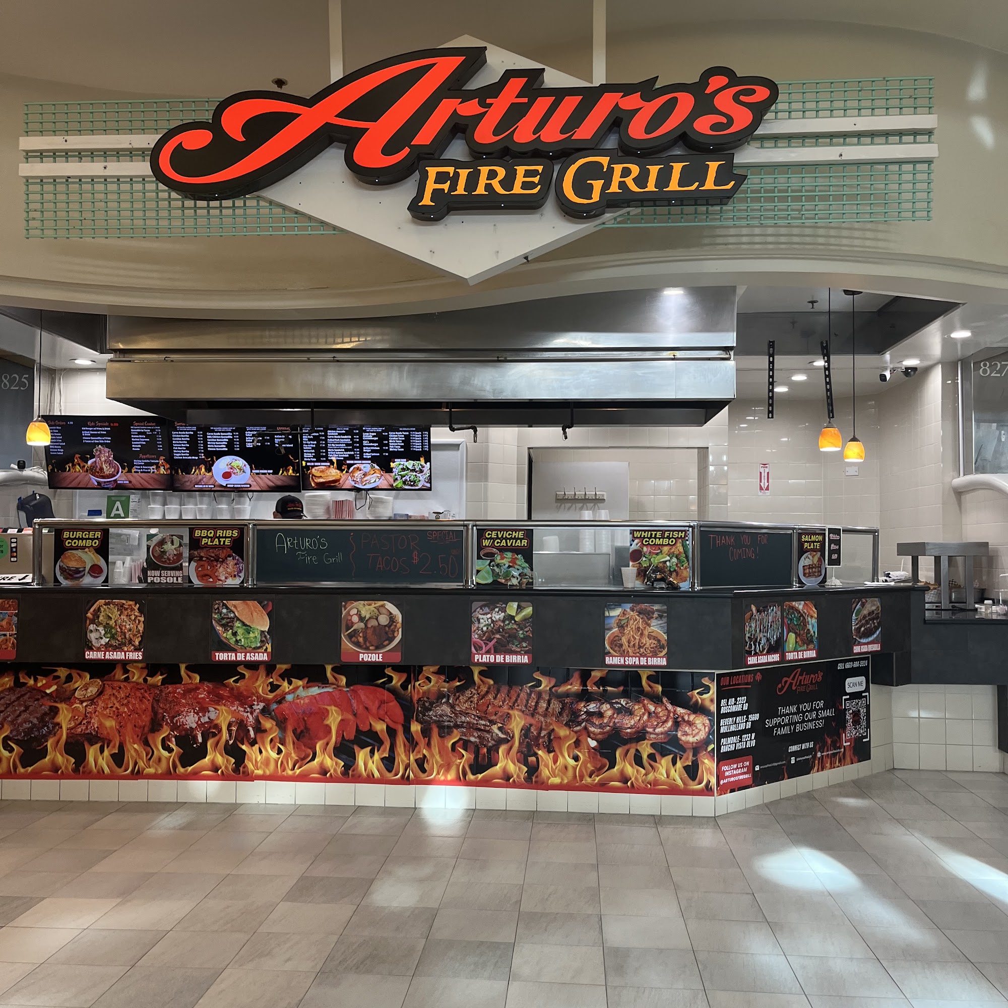Arturo's