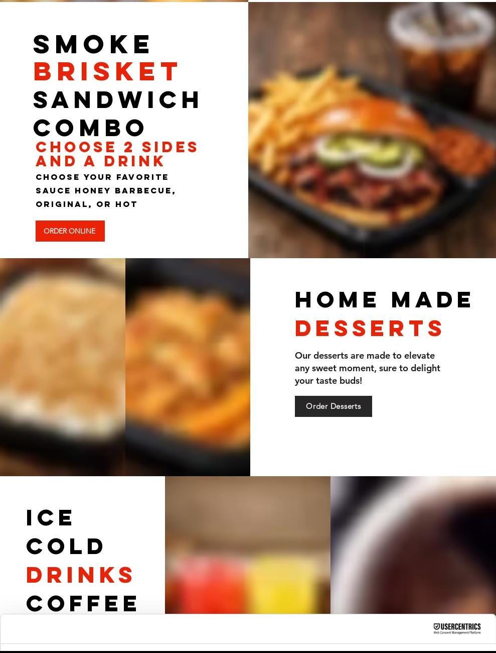 Lamb House Grill & Bakery 550 W Rancho Vista Blvd, Palmdale