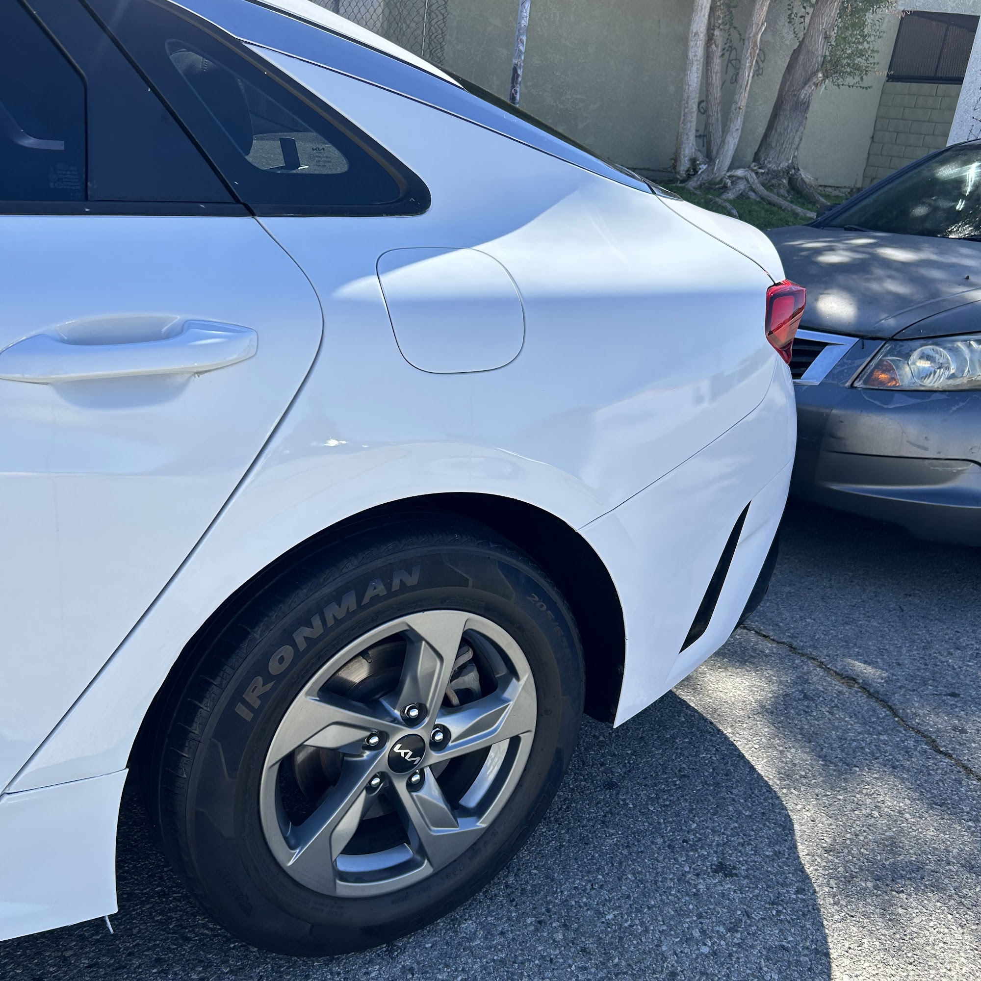 Garcia Auto Works Palmdale