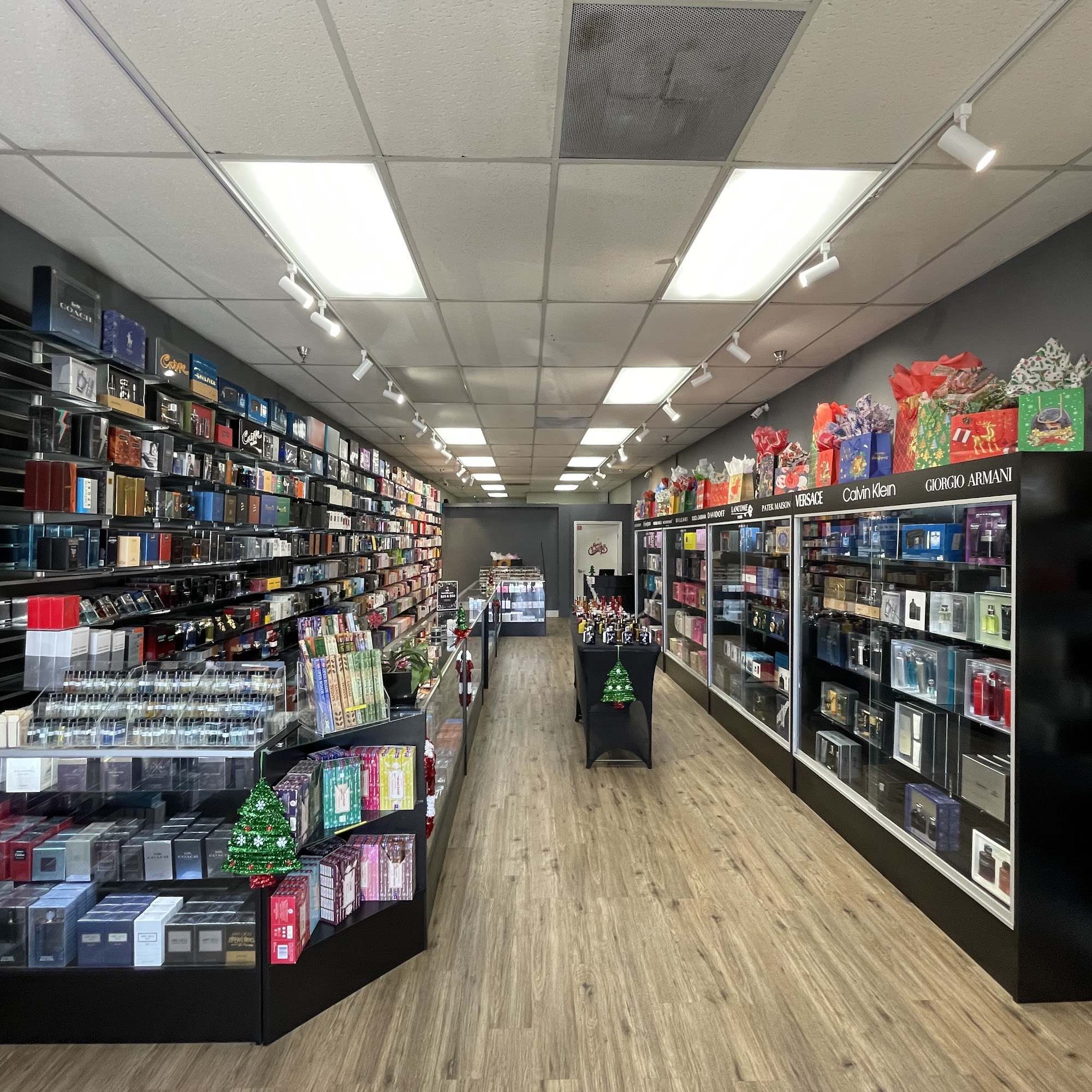 Luxury Perfumes Outlet Palmdale