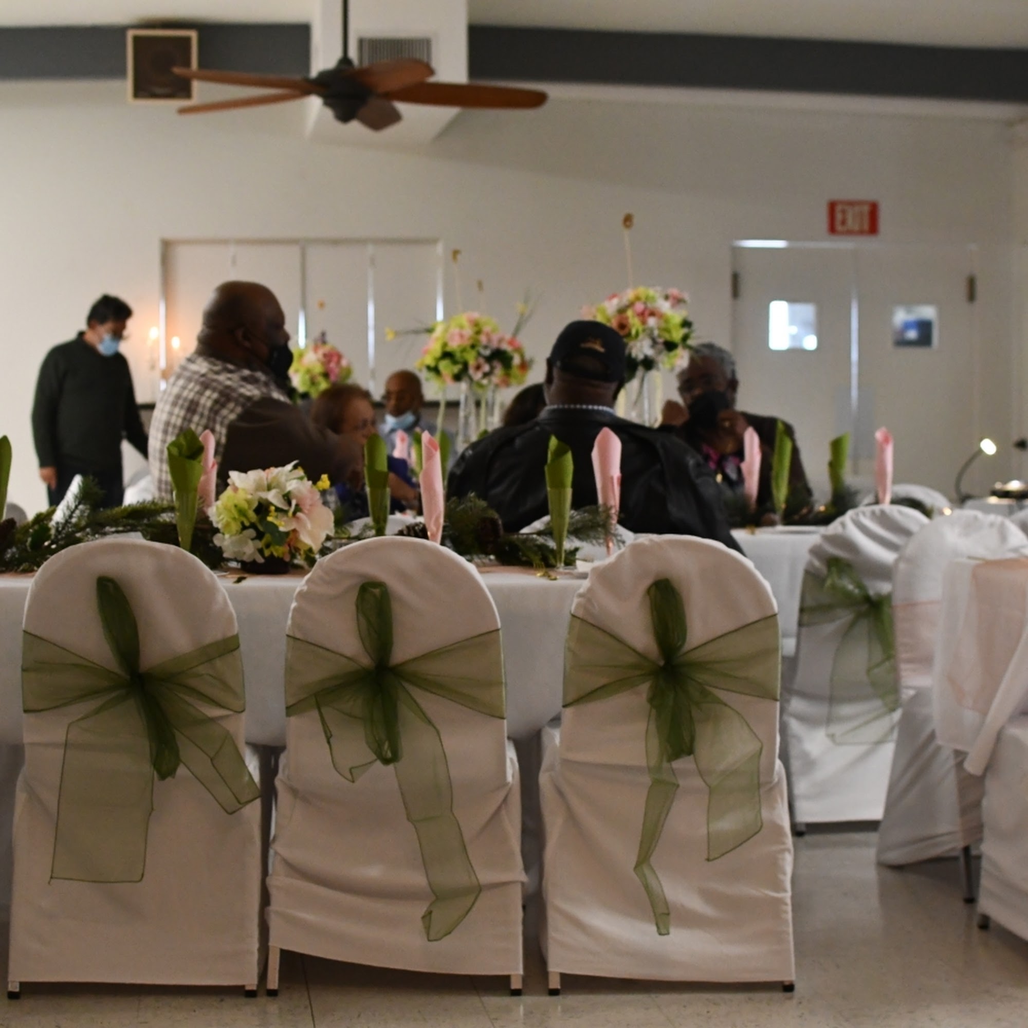 Palmdale Woman's Club