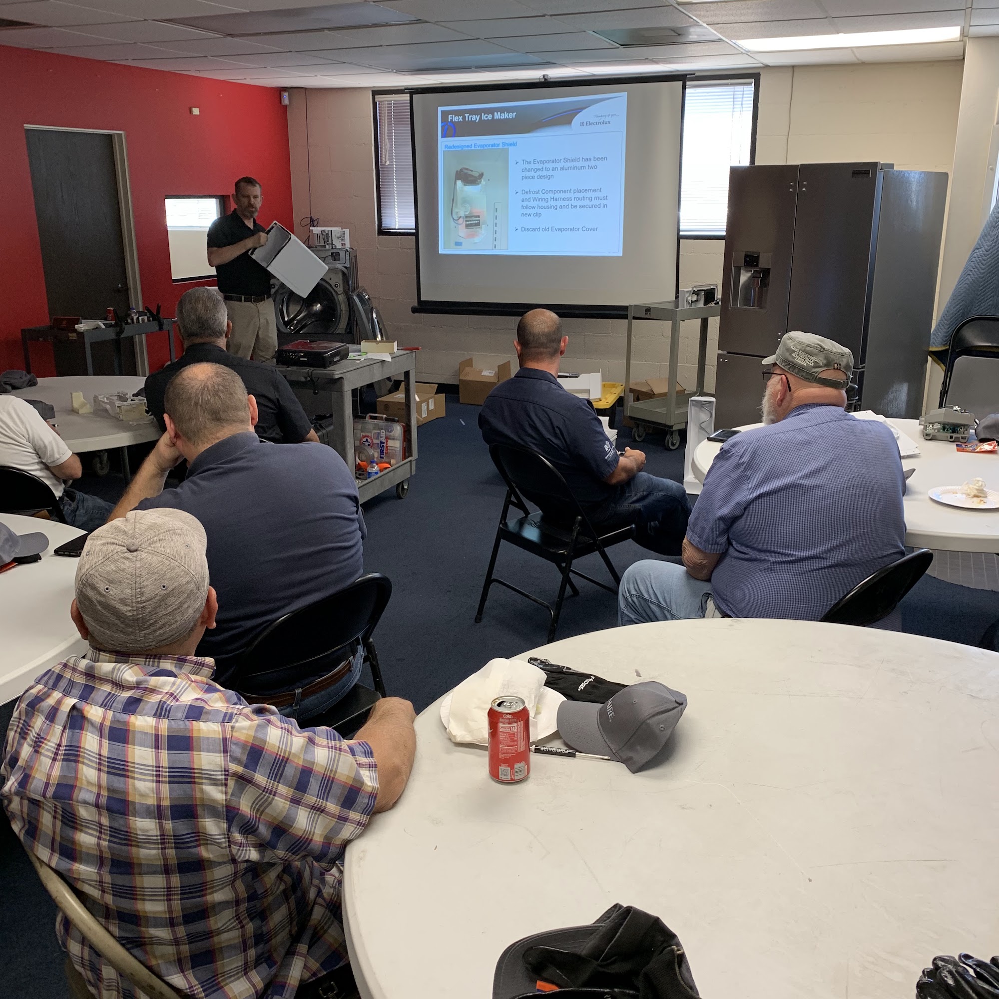 J&H appliances repair Inc DBA eduardo's appliance repair service. Palmdale