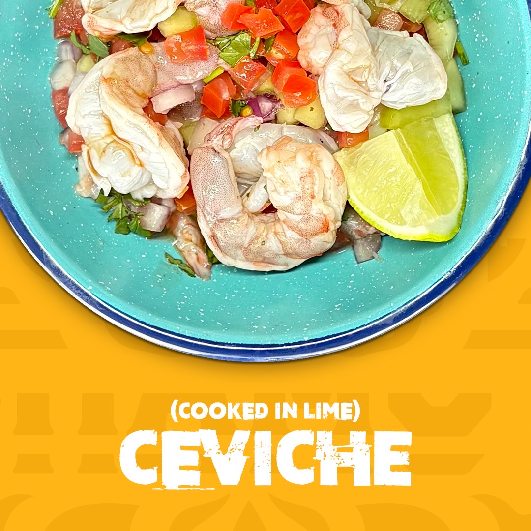 TOXXICOS | CLAMATOS Y MARISCOS Menu