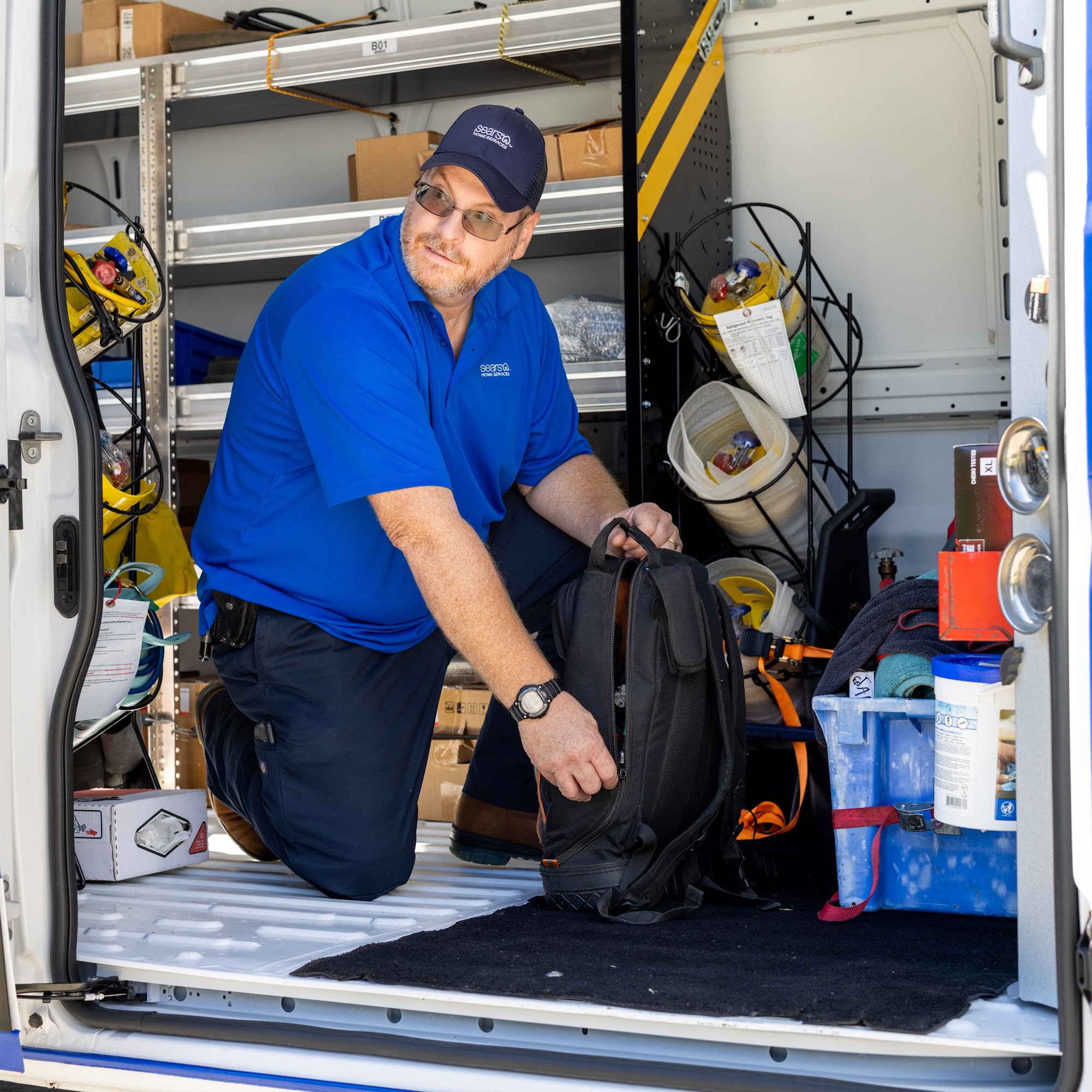 Sears Appliance Repair Palmdale