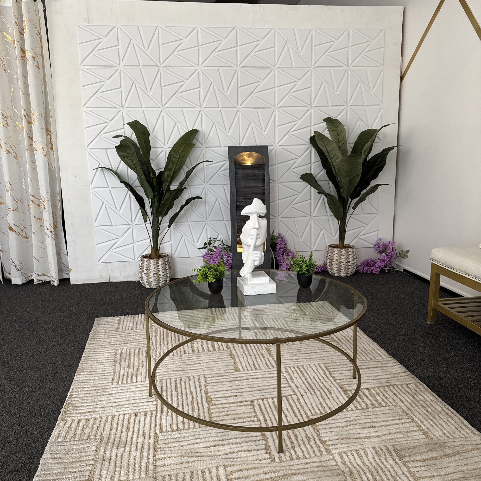 Infinity Head Spa By High Society