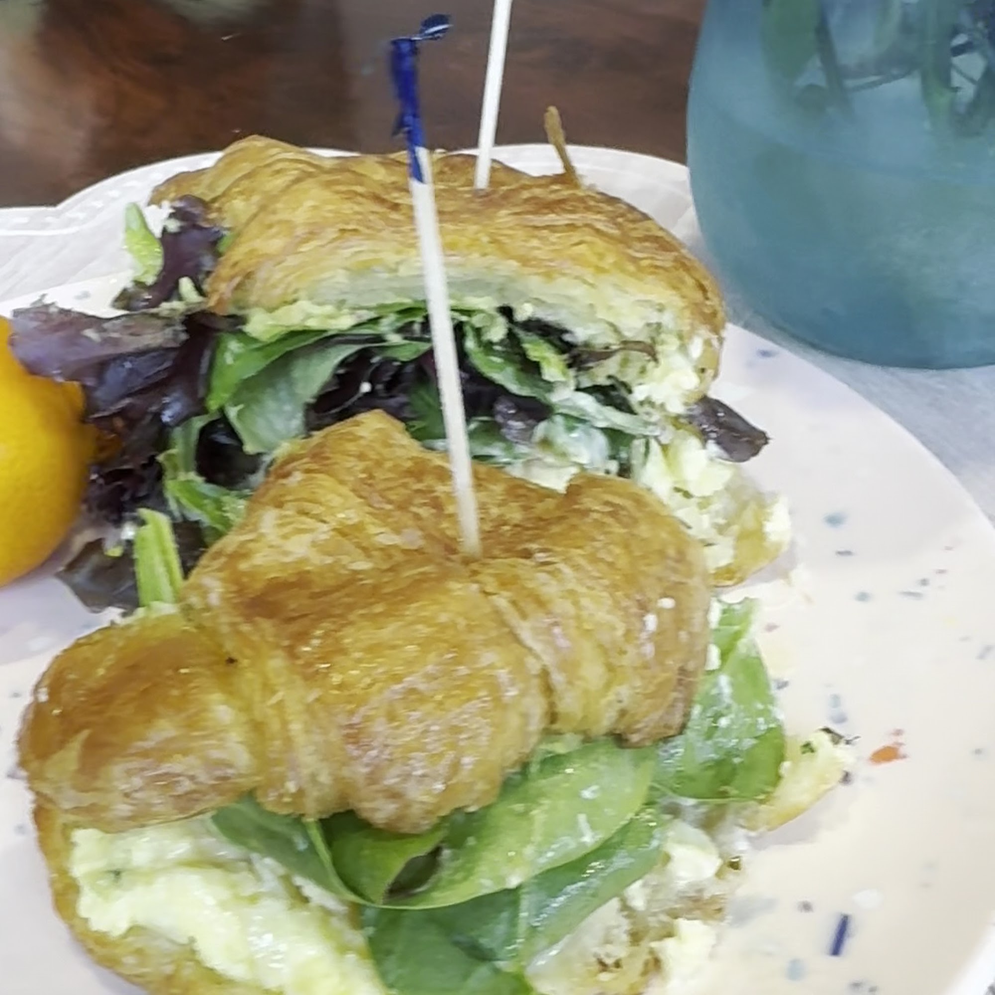 Ada's Cafe Palo Alto