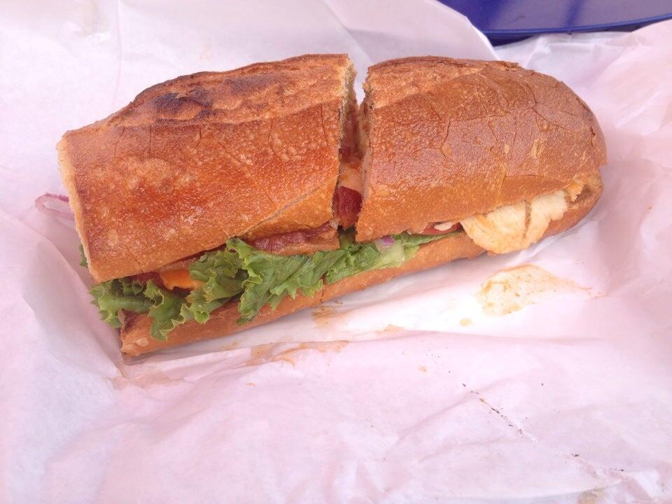 Photo credit: nextdoor