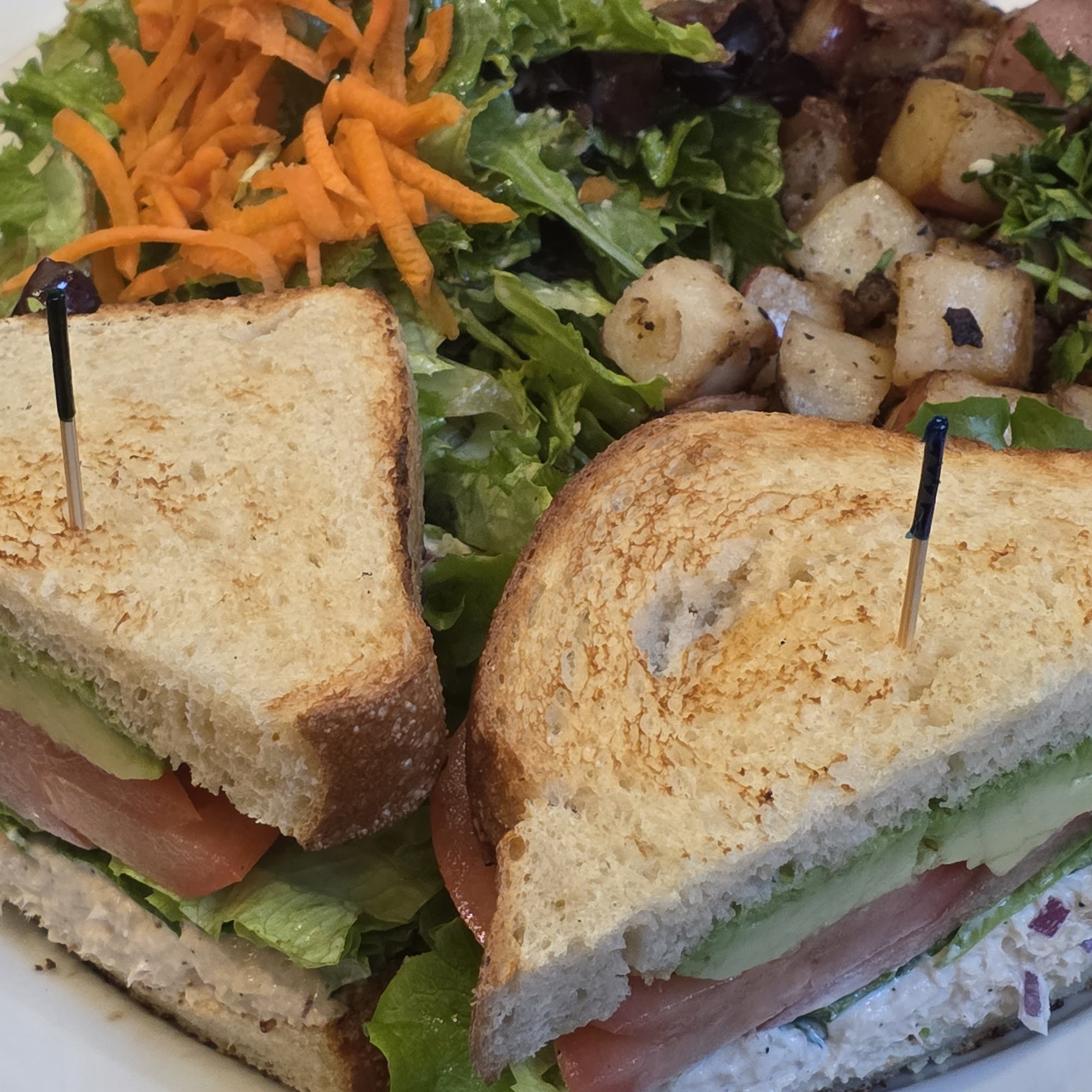 Crepevine Restaurants Palo Alto