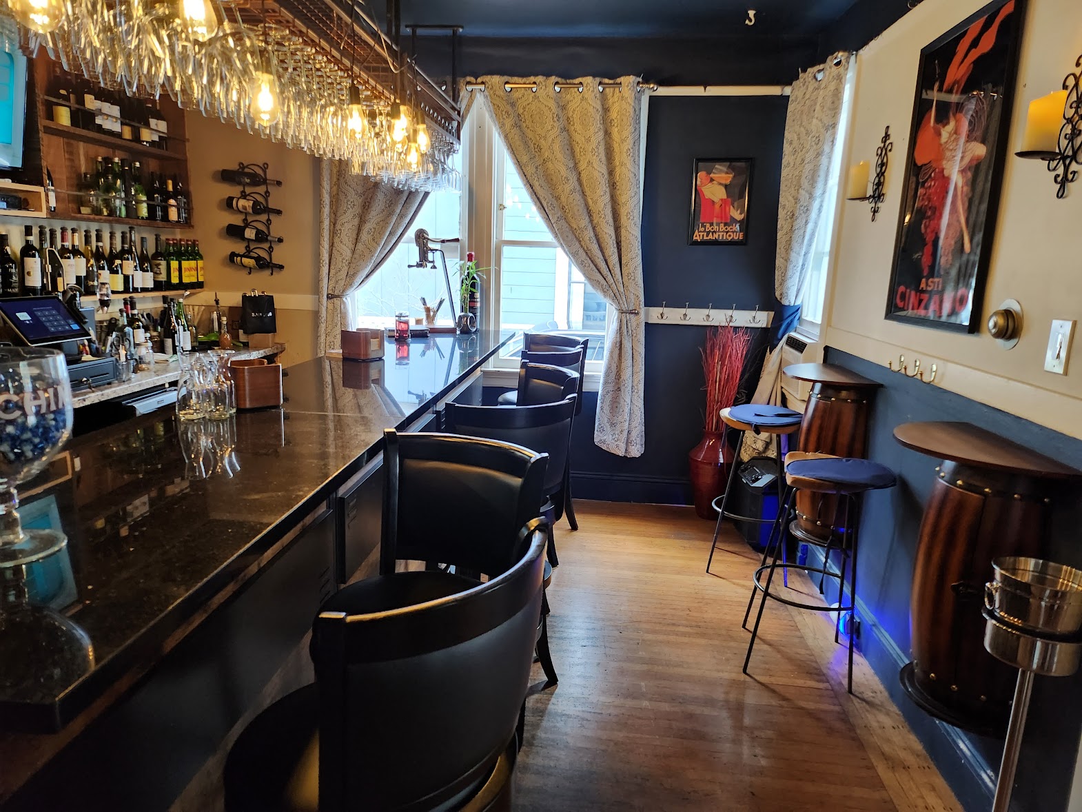 Vino Locale Palo Alto