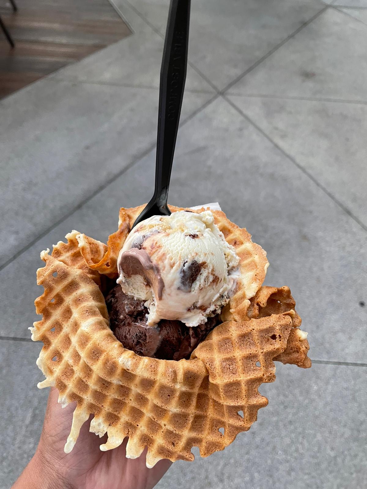 Salt & Straw Palo Alto