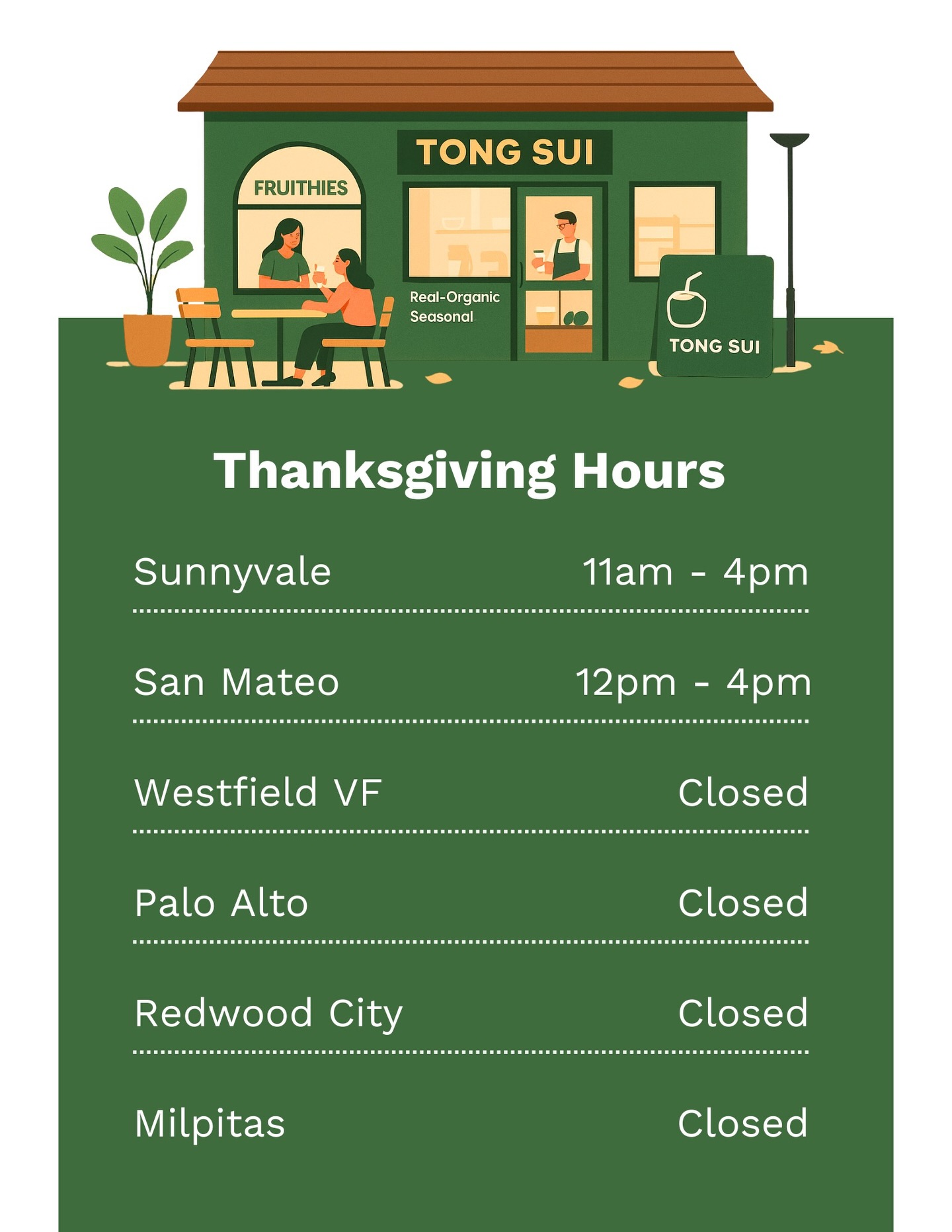 Tong Sui Desserts & Drinks (Palo Alto) Palo Alto