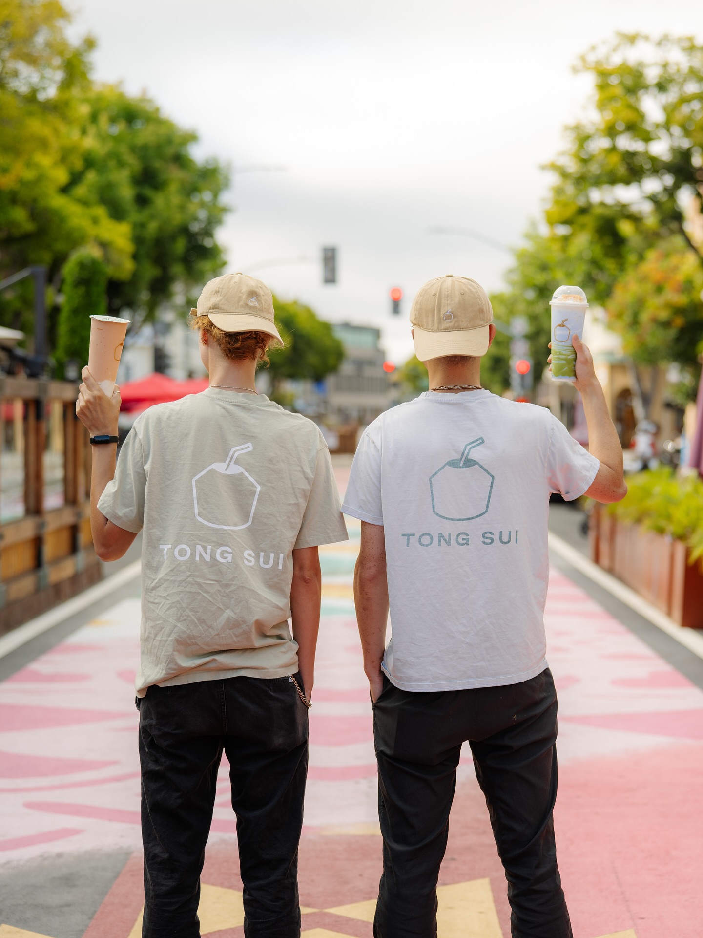 Tong Sui Desserts & Drinks (Palo Alto) Palo Alto