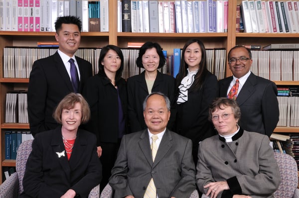 Irvin Abrahamson & Co