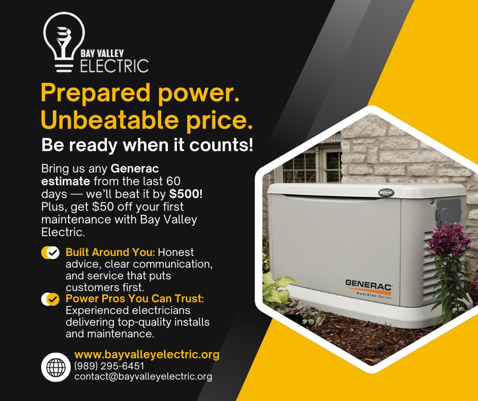 Bay Valley Electric
