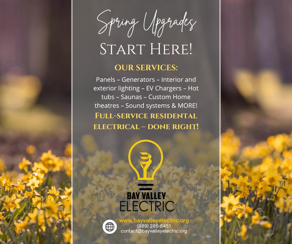 Bay Valley Electric