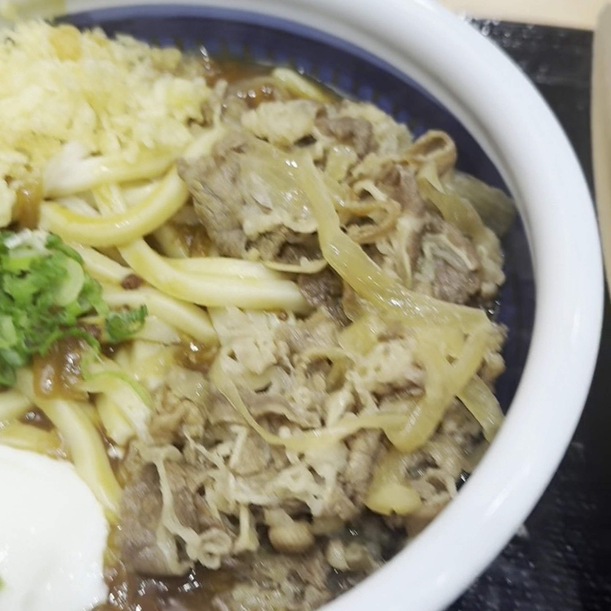 Marugame Udon Palo Alto