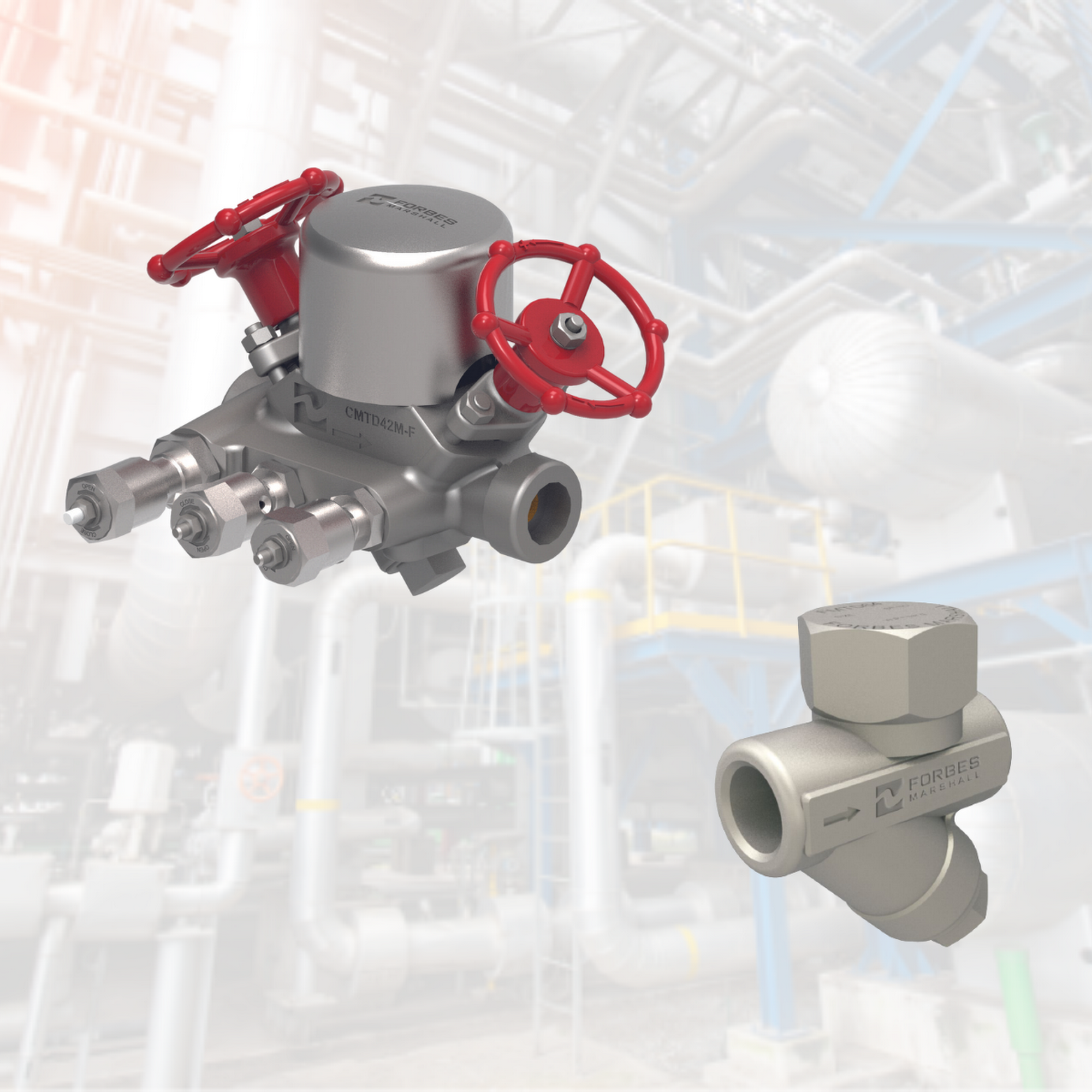 Forbes Marshall Inc Palo Alto