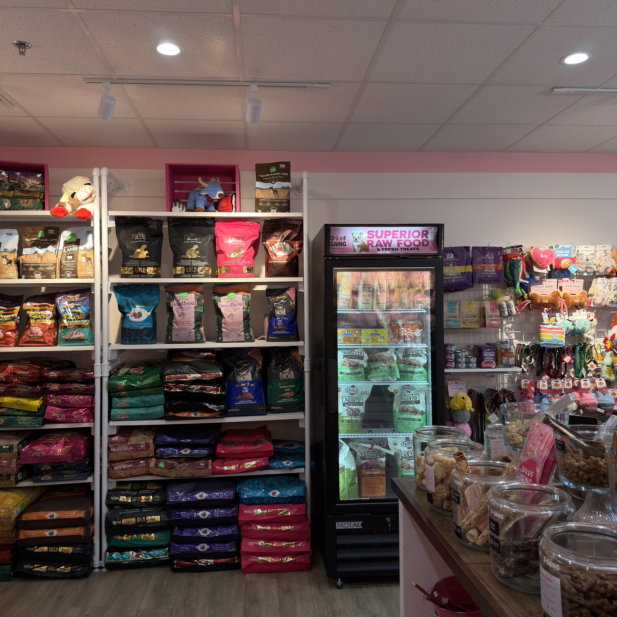 Woof Gang Bakery & Grooming Palo Alto Palo Alto