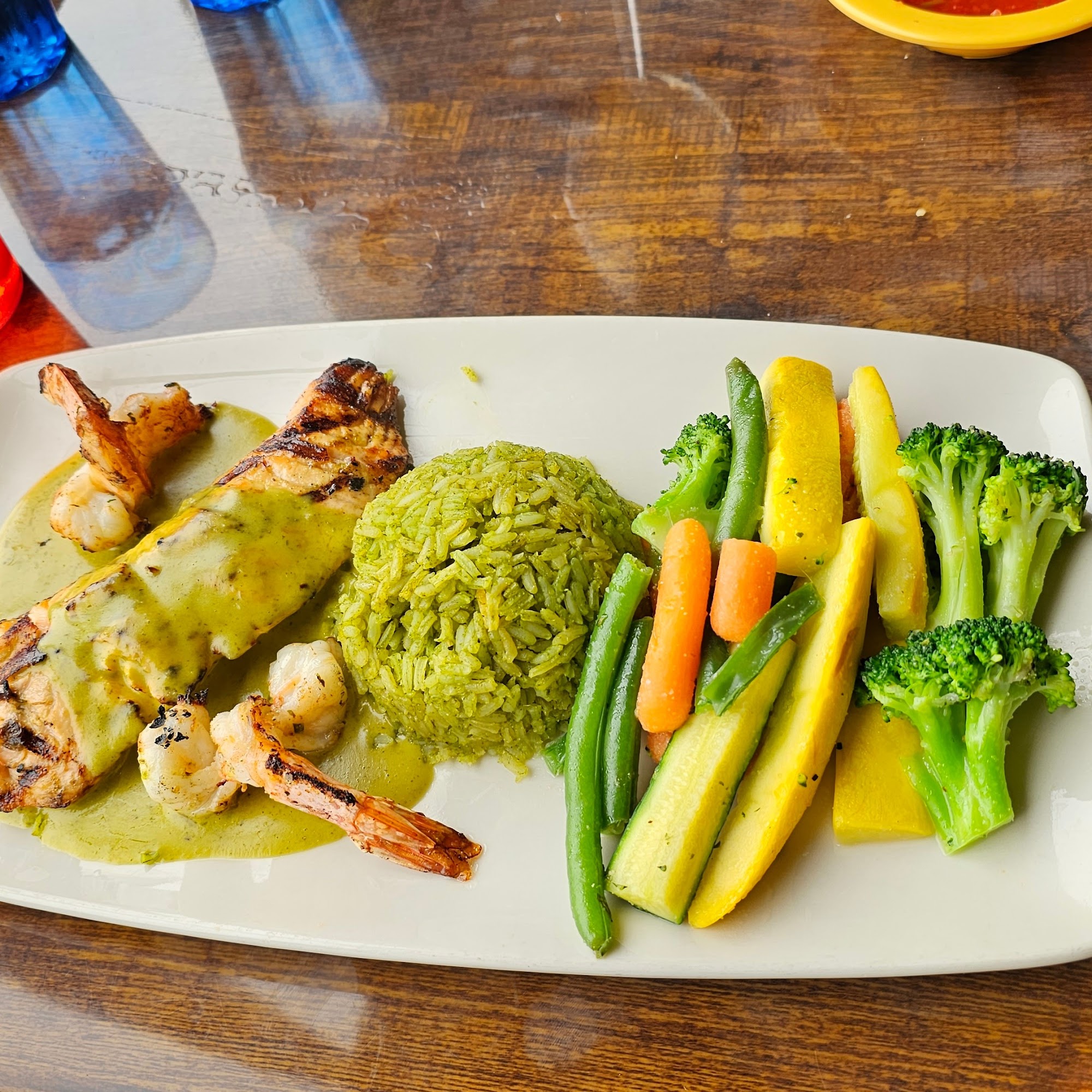 Salsa Verdes Palos Verdes Estates