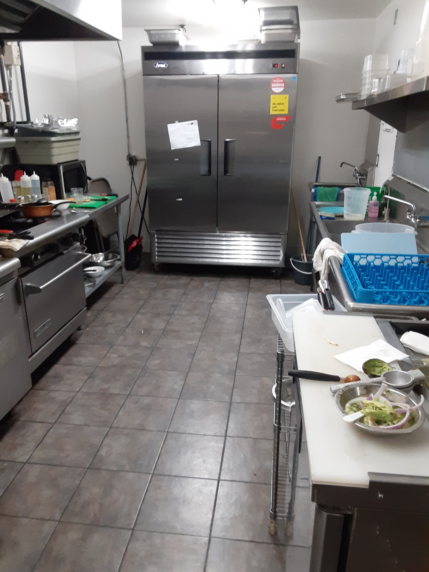 sur sushi restaurant Panorama City