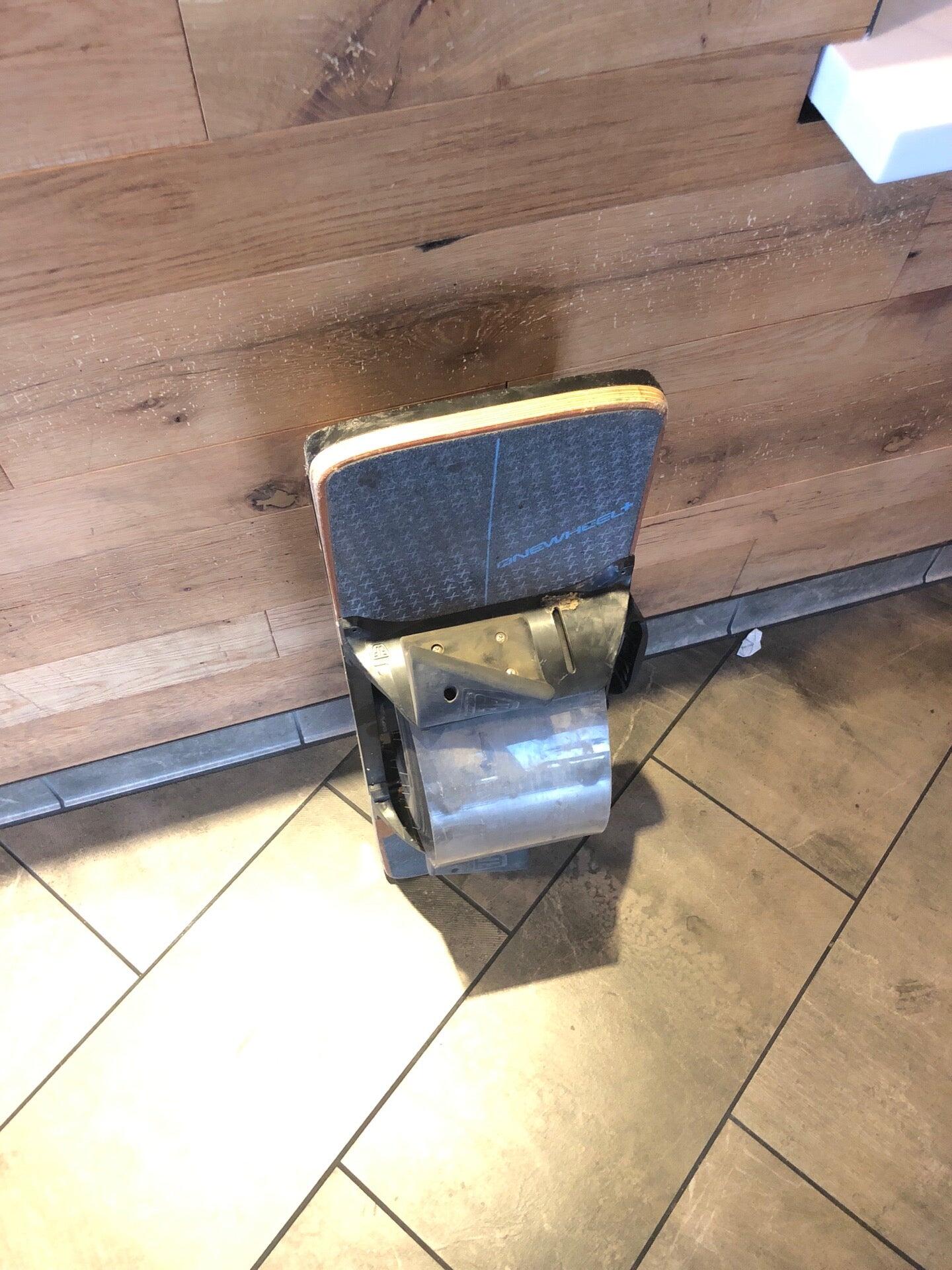 Photo credit: nextdoor