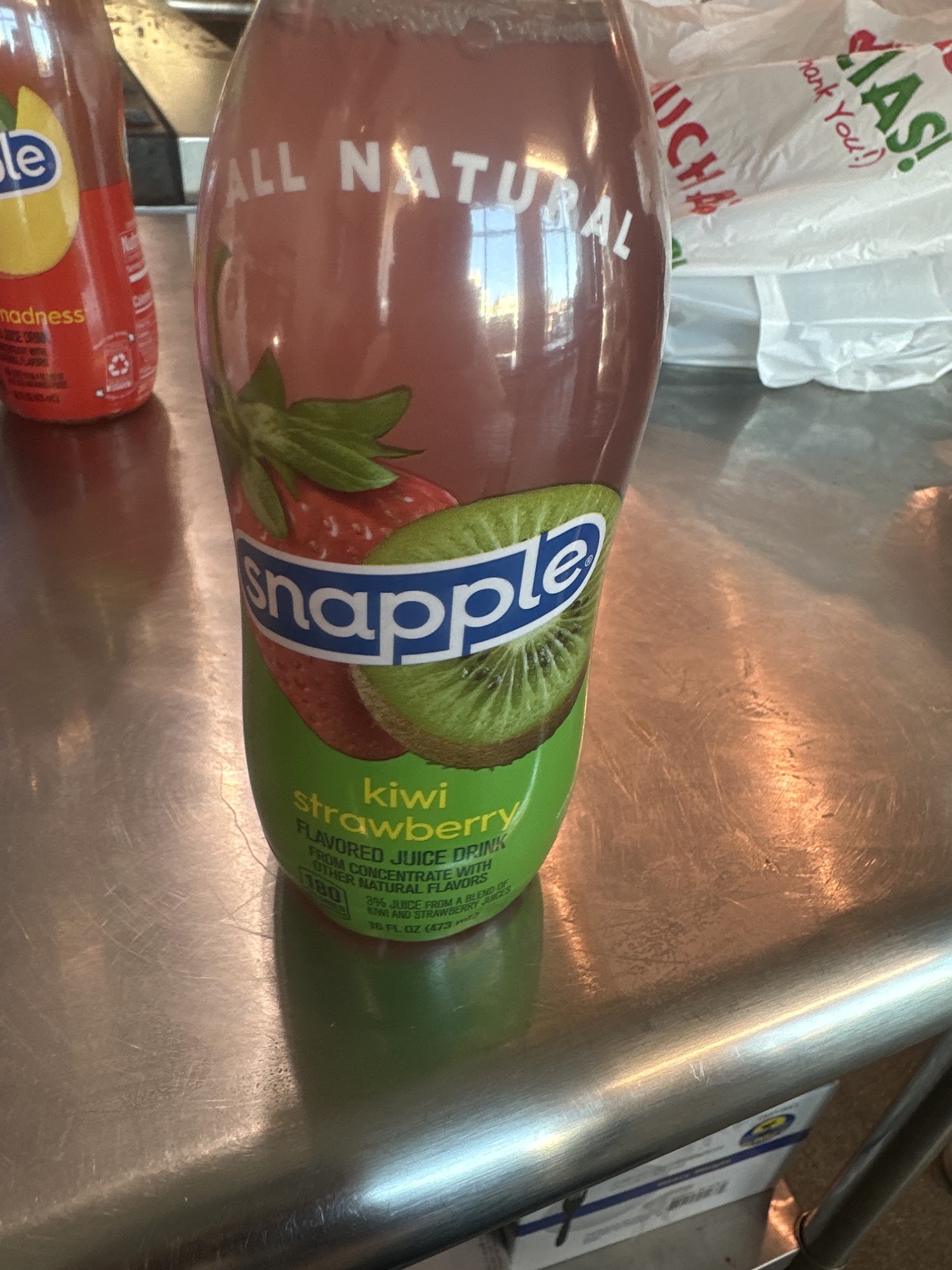 Ticas Teppanyaki Food Panorama City