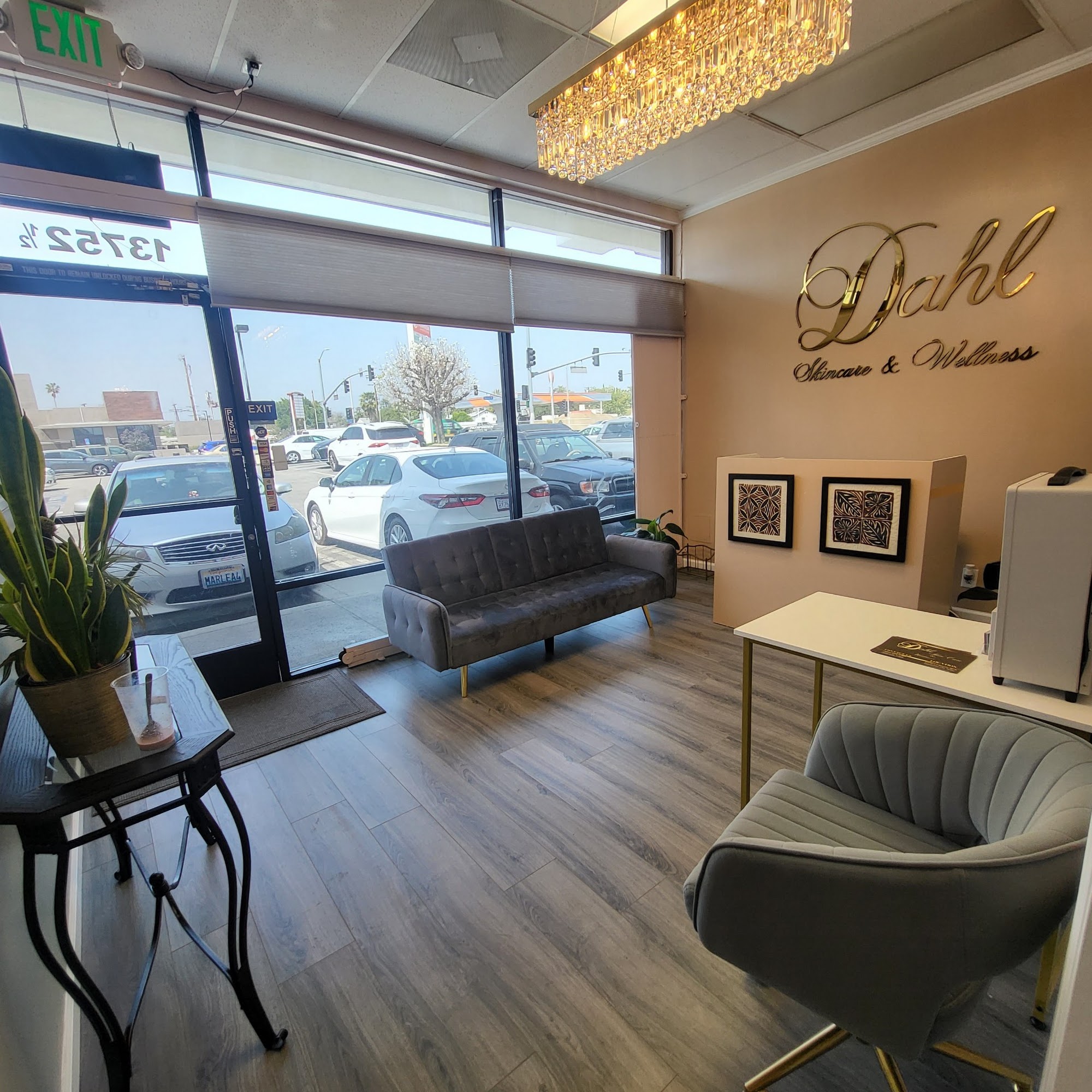 Dahl Aesthetics, Skin Care & Wellness