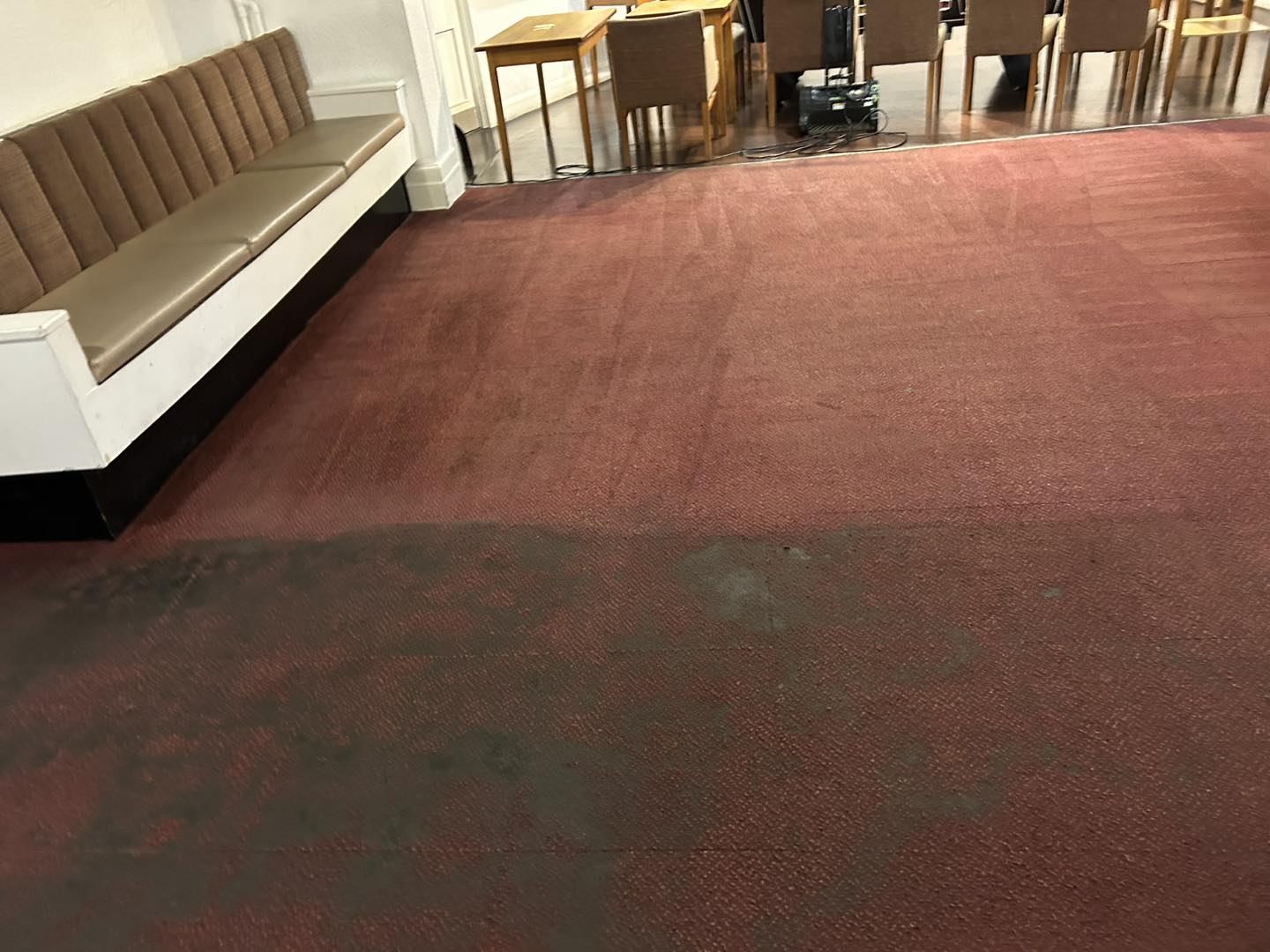 Sparkle Carpet & Upholstery