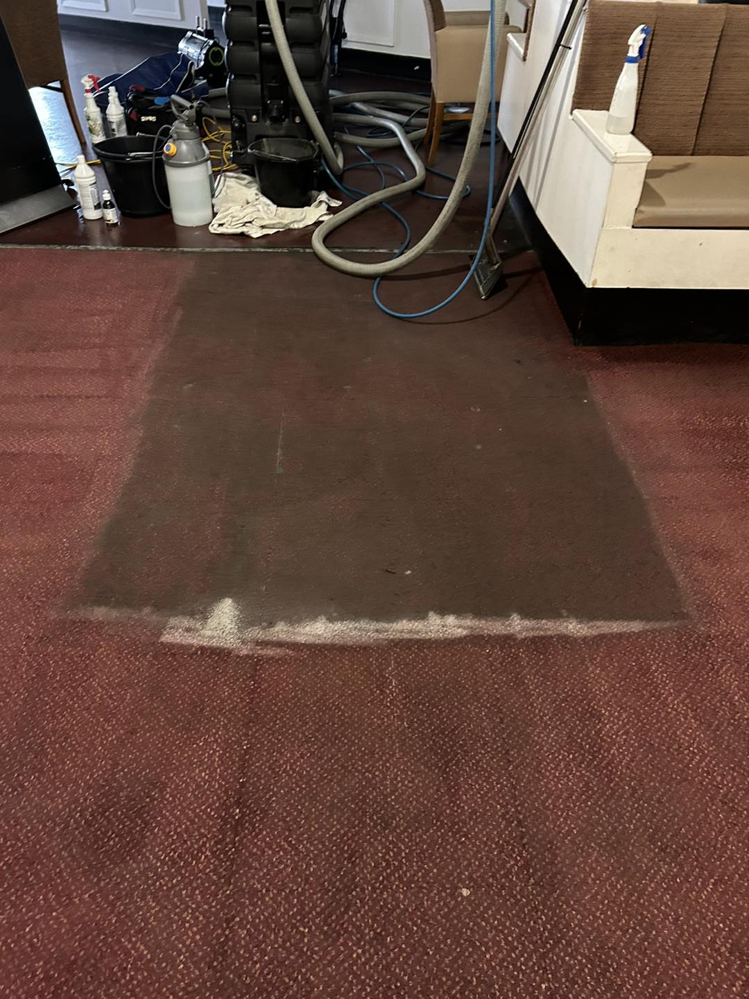 Sparkle Carpet & Upholstery