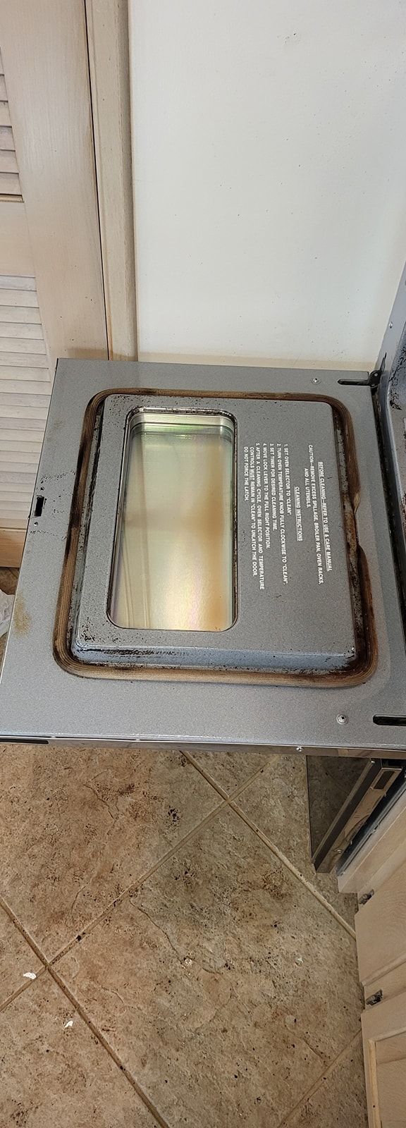 Cori's Cleaning Service LLC