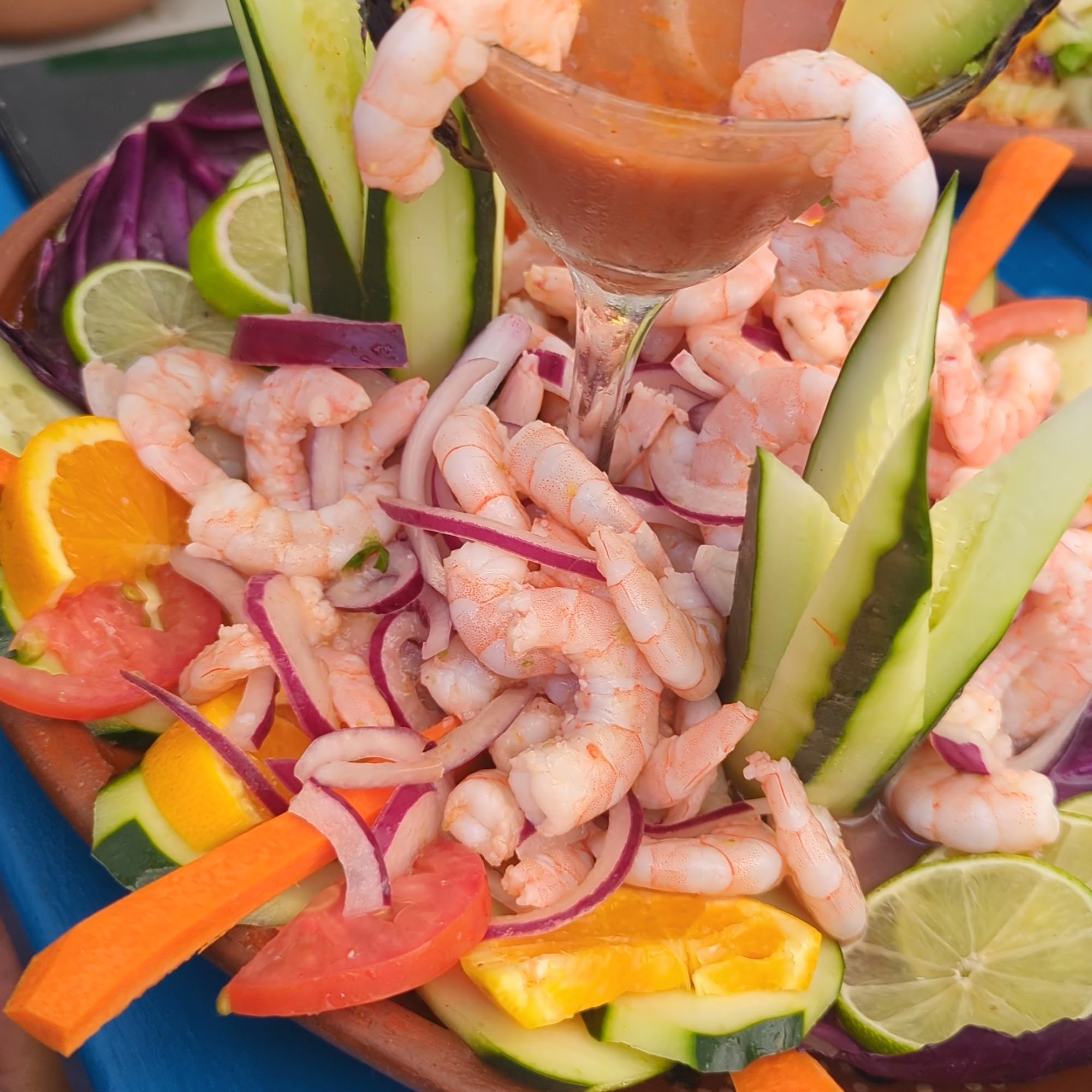 El Tapatio Restaurant & Grill Paramount