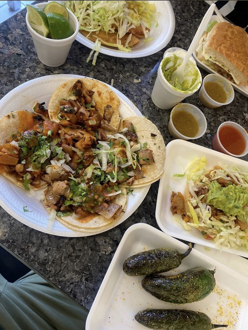 Photo credit: happycow