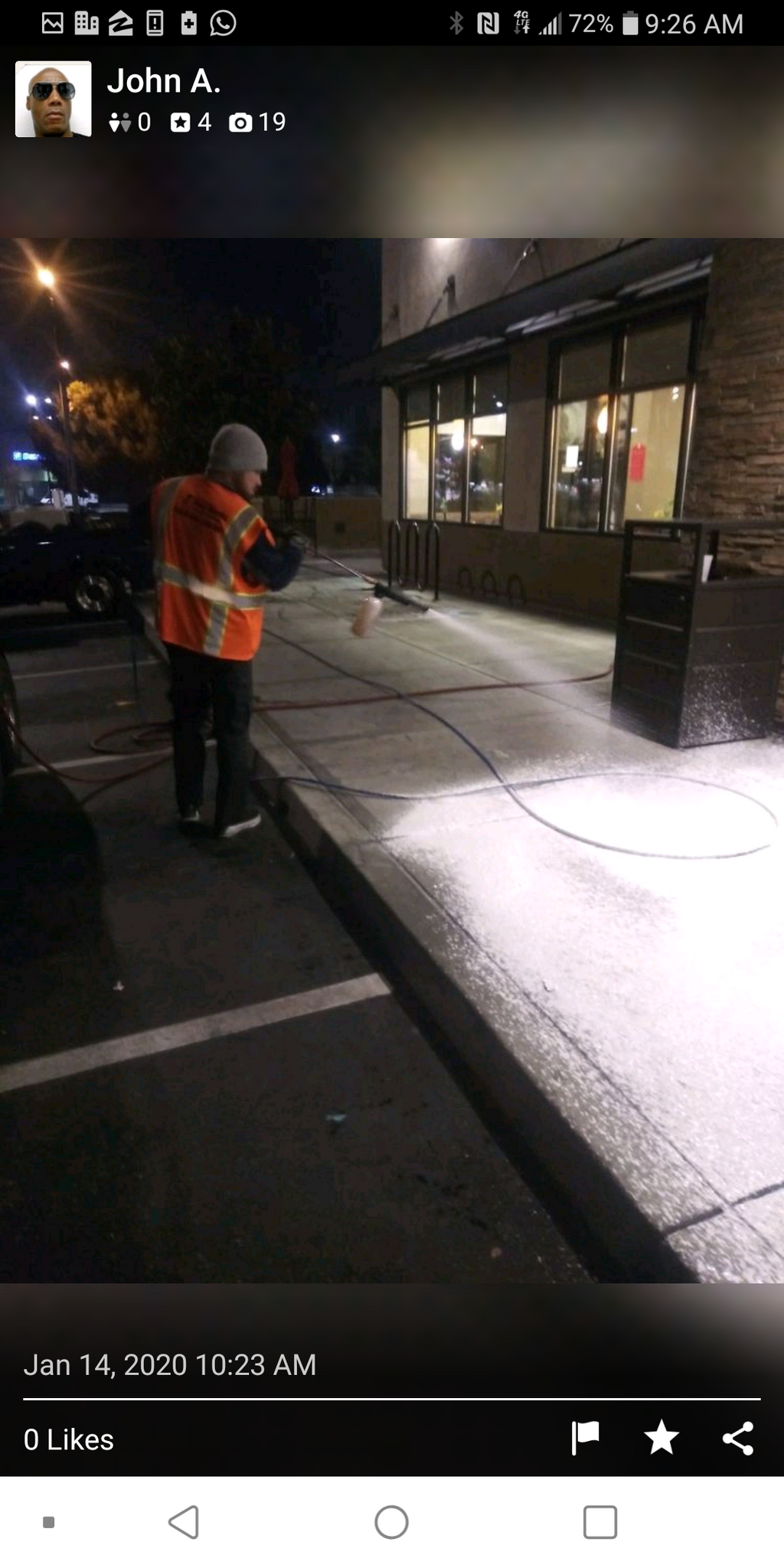 Photo credit: nextdoor