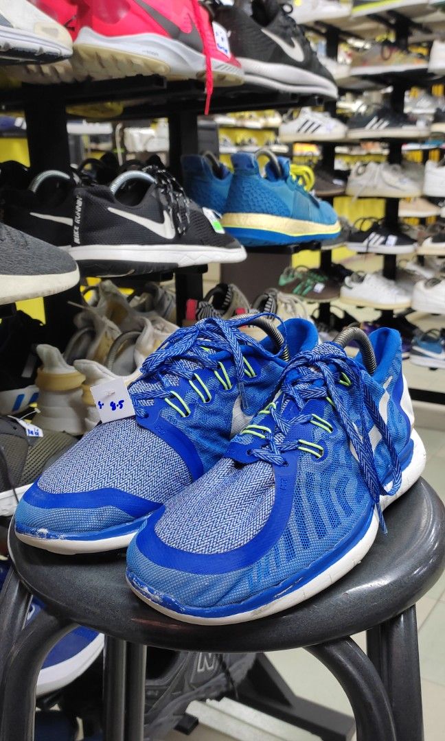 Sideline Shoes Inc Paramount