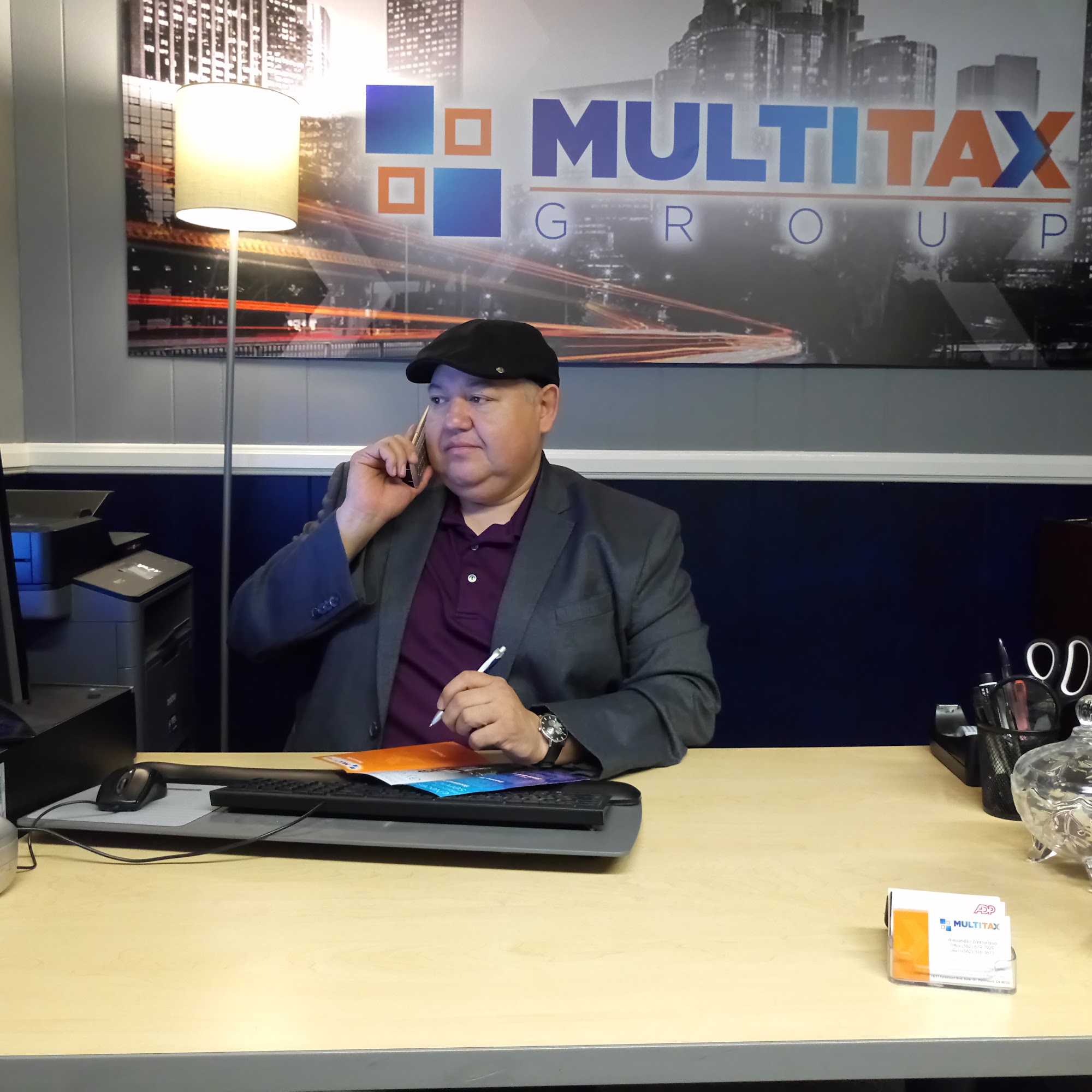 MULTITAX GROUP