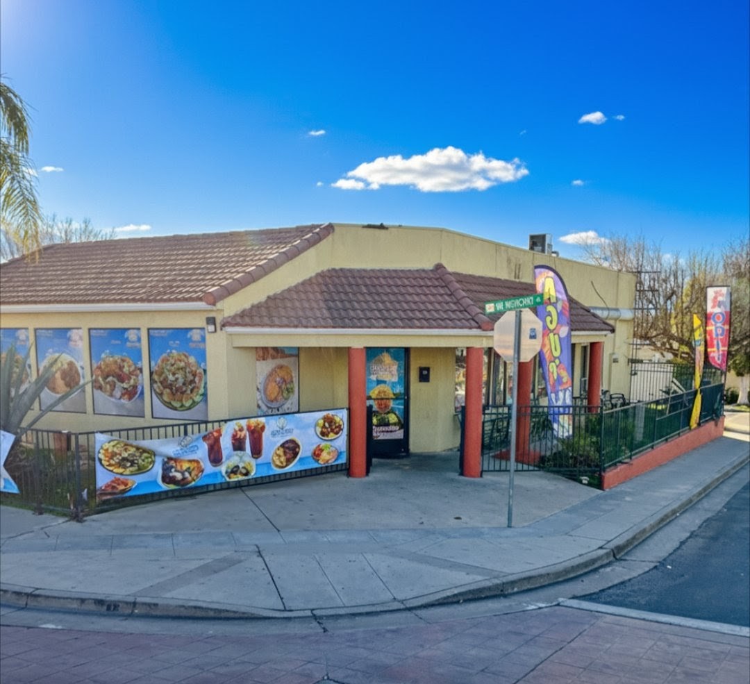 Conchita's Mexican Restaurant Parlier