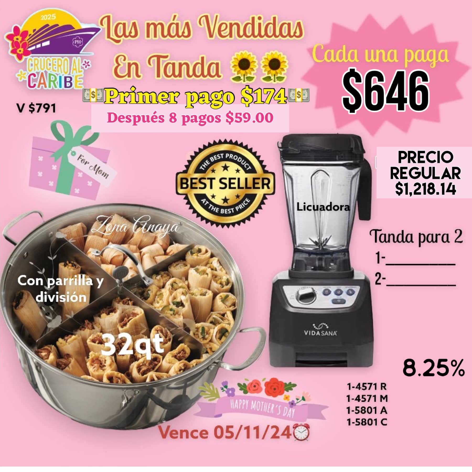 tacos de canasta mary Menu