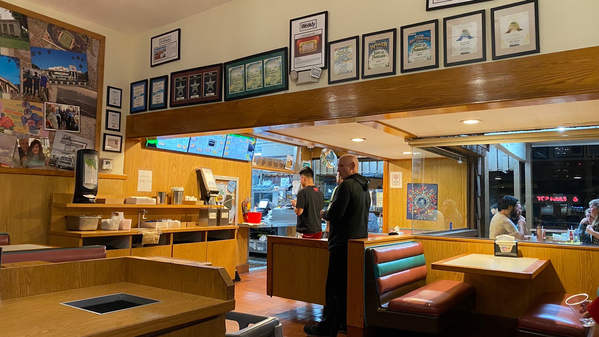 Photo credit: tripadvisor