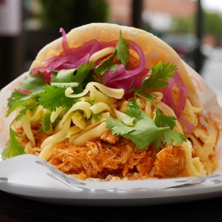 Amara Cafe & Restaurant Pasadena